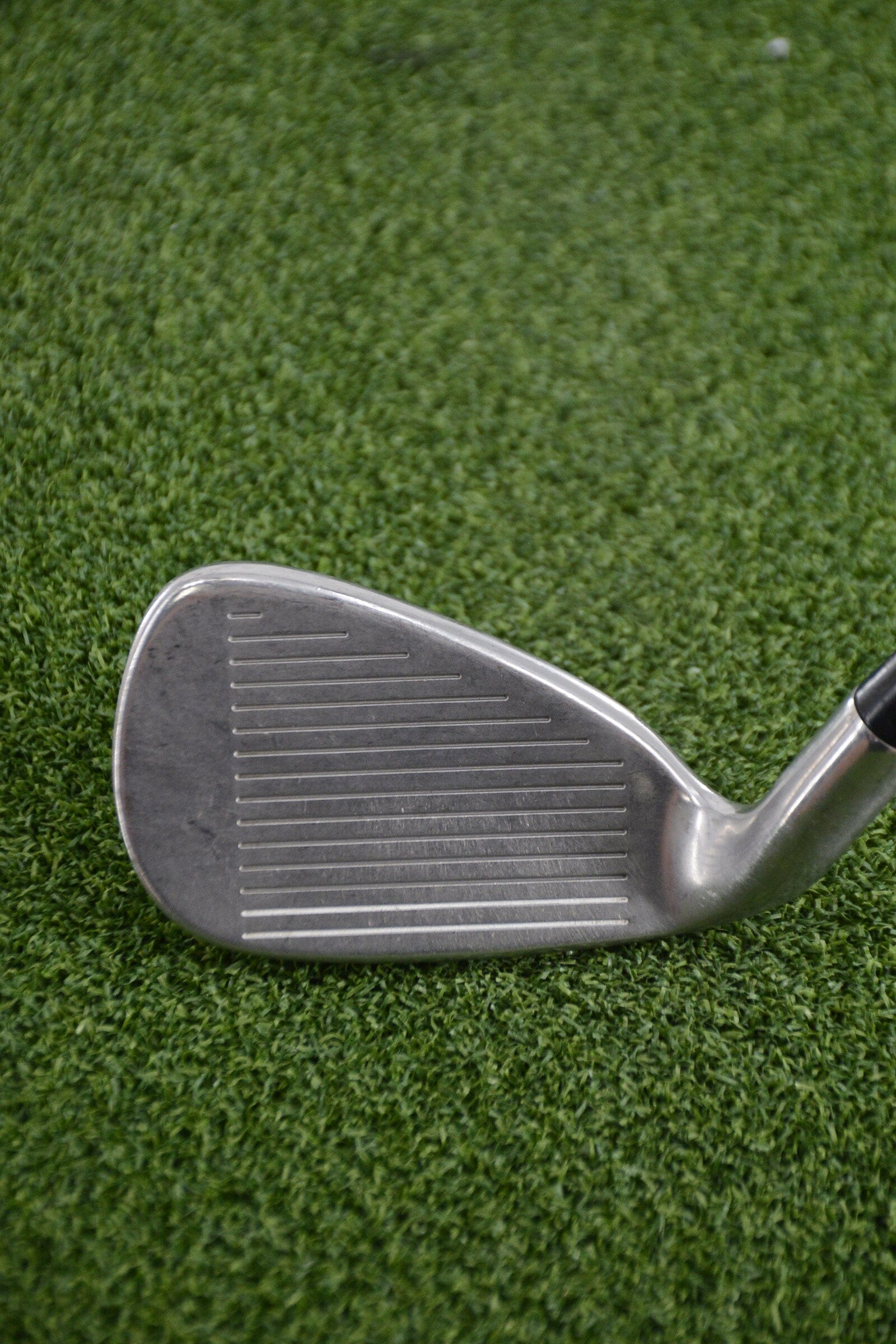 Women's TaylorMade Rac OS 8 Iron W Flex 35.5" Golf Clubs GolfRoots 