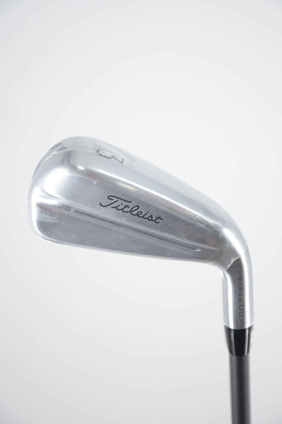 NEW Titleist 2025 U505 3 Driving Iron S Flex 39"