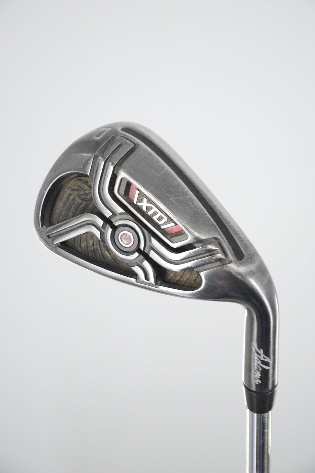 Adams XTD PW R Flex 35.5" Golf Irons Adams 