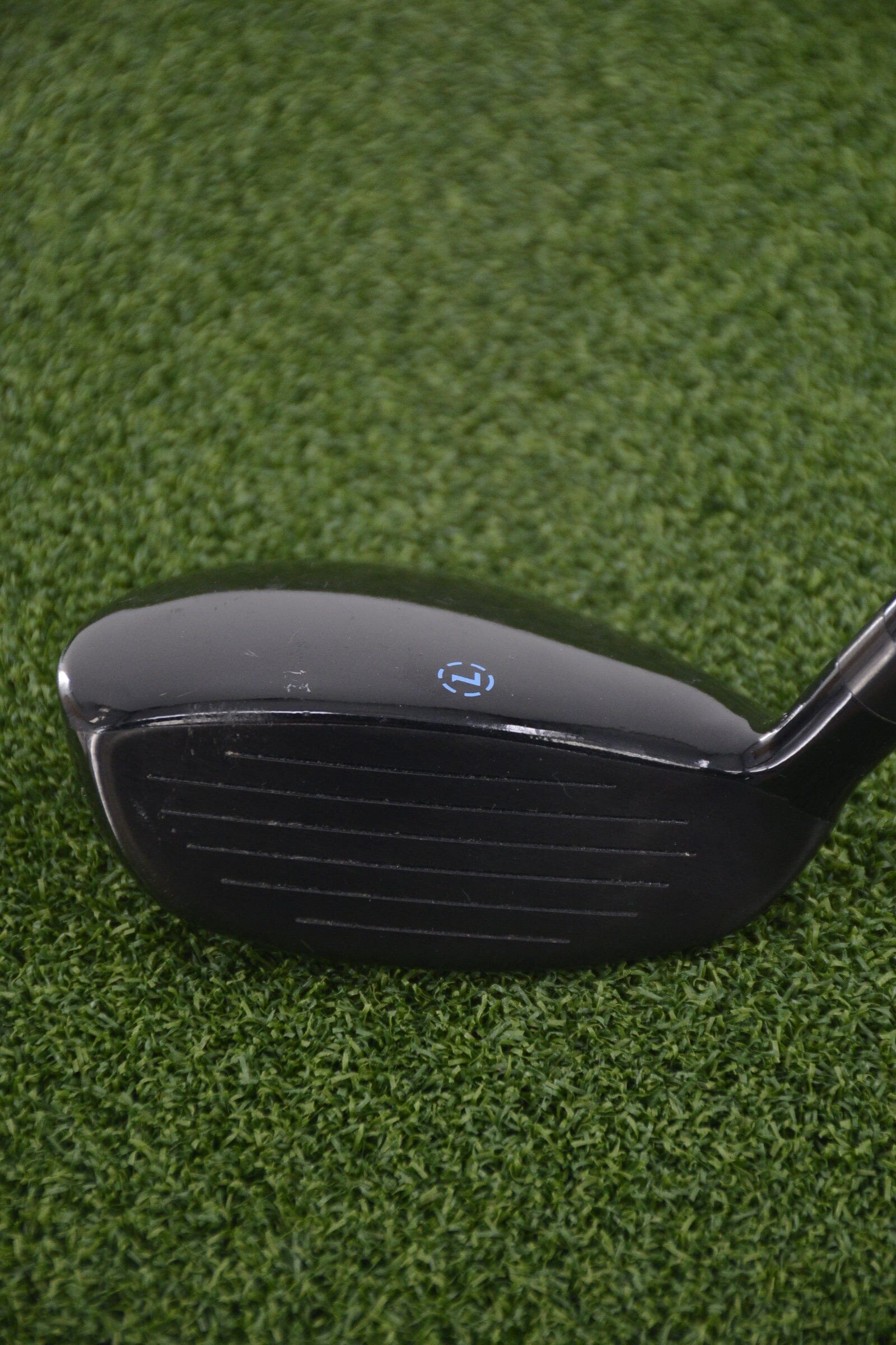 Lazrus 6 Hybrid R Flex 38.75" Golf Clubs GolfRoots 