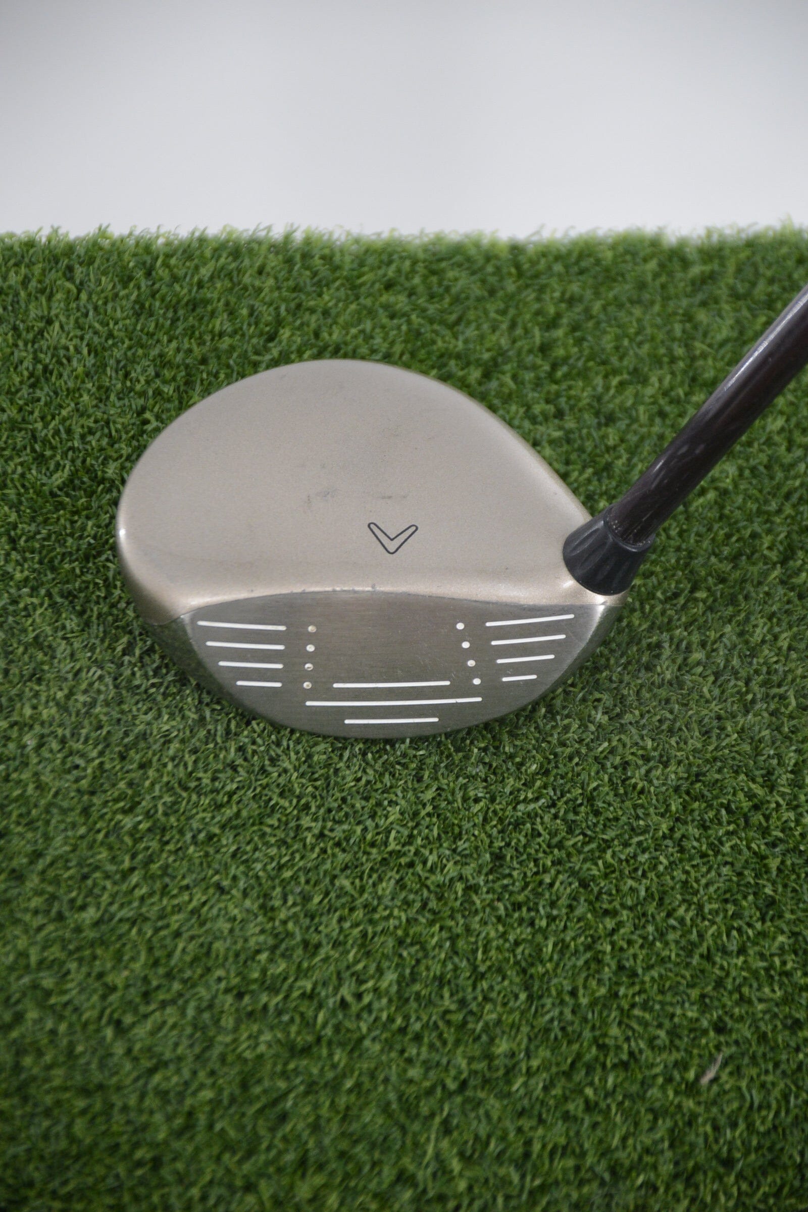 Women's Callaway Big Bertha 2004 7 Wood W Flex 40.25" Golf Clubs GolfRoots 