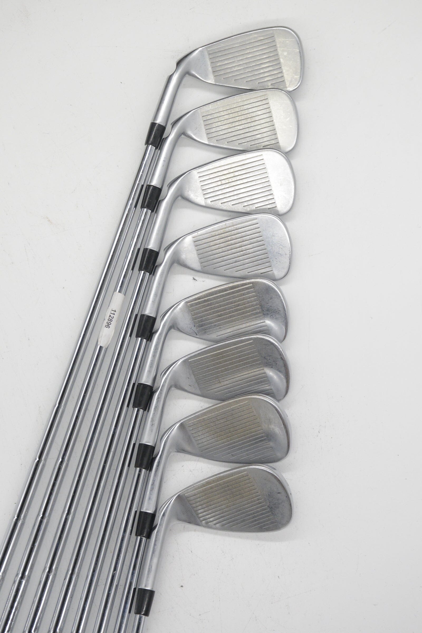 Ping G700 4-UW Iron Set S Flex +0.25" Golf Clubs GolfRoots 