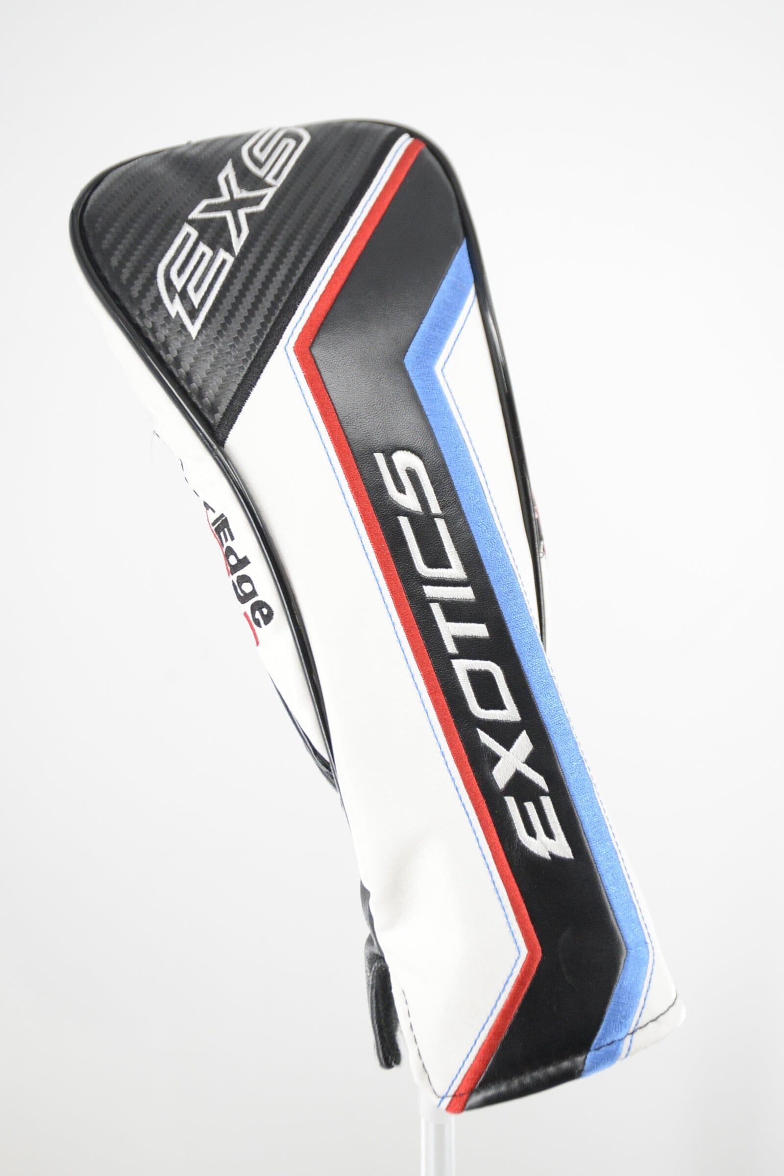 Tour Edge Exotics EXS 220 3 Wood R Flex 42.75" Golf Clubs GolfRoots 