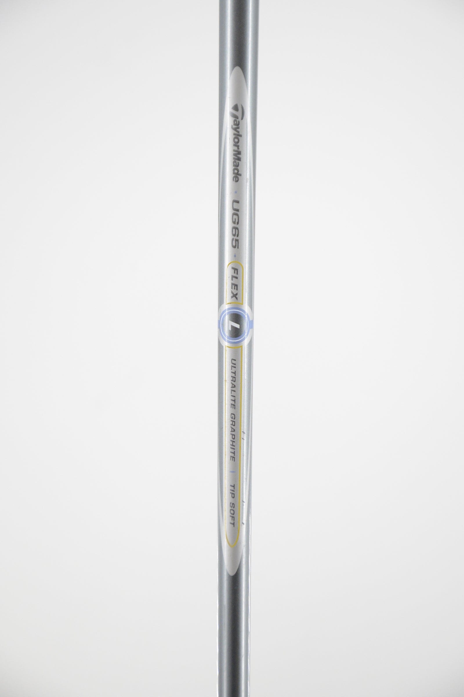 Women's TaylorMade Rac OS 8 Iron W Flex 35.5" Golf Clubs GolfRoots 