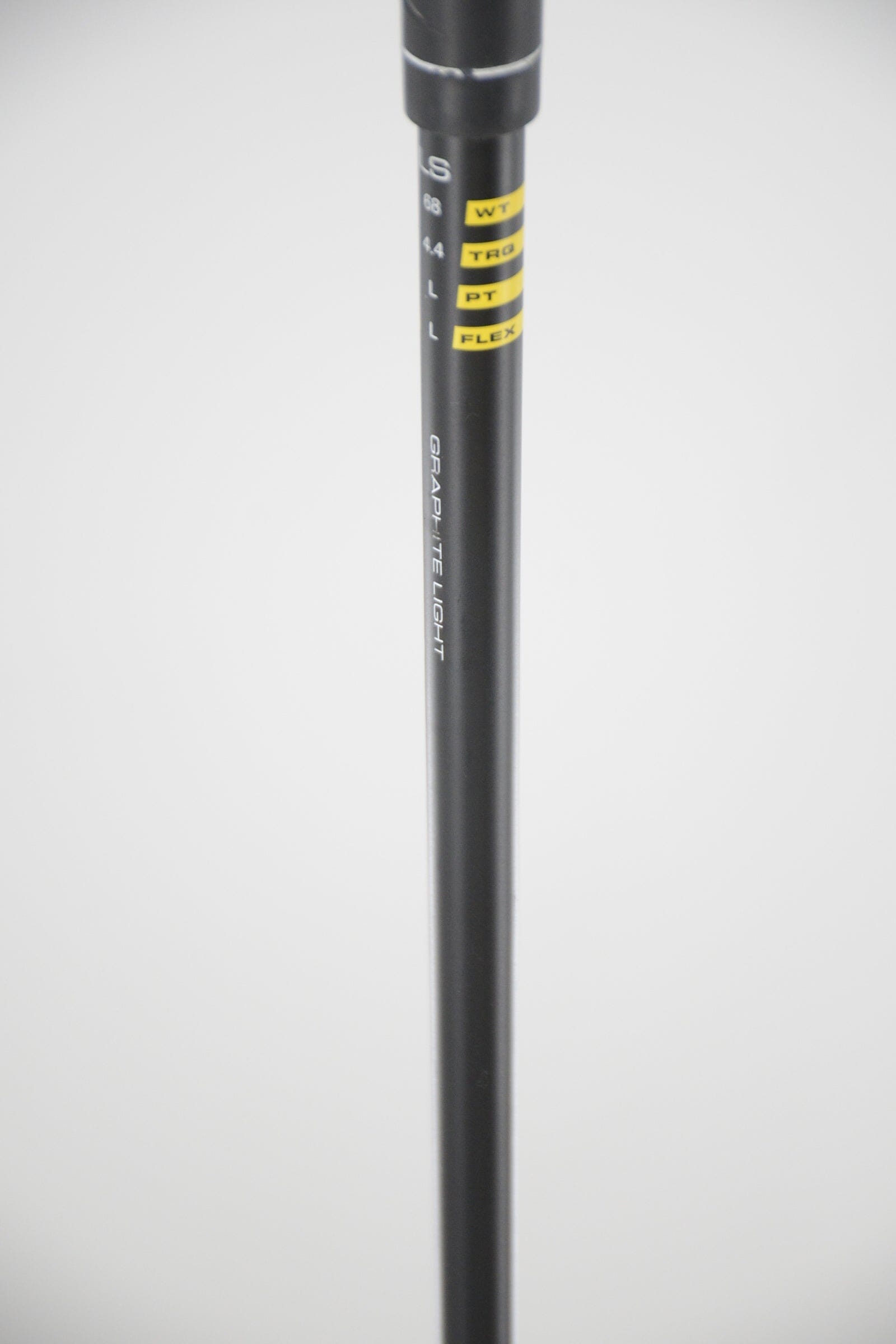 Women's KZG Cobalt 5 Wood W Flex 42.5" Golf Clubs GolfRoots 