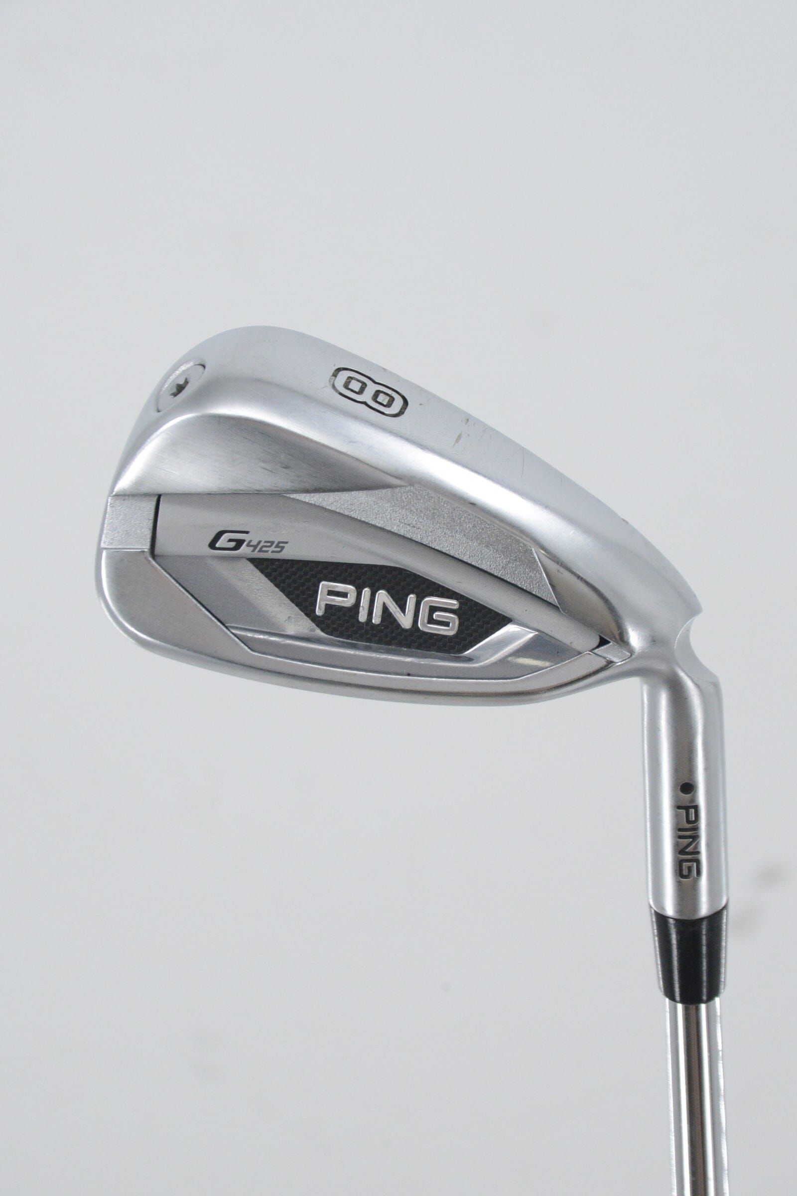 Ping G425 5-UW Iron Set R Flex Std Length Golf Clubs GolfRoots 