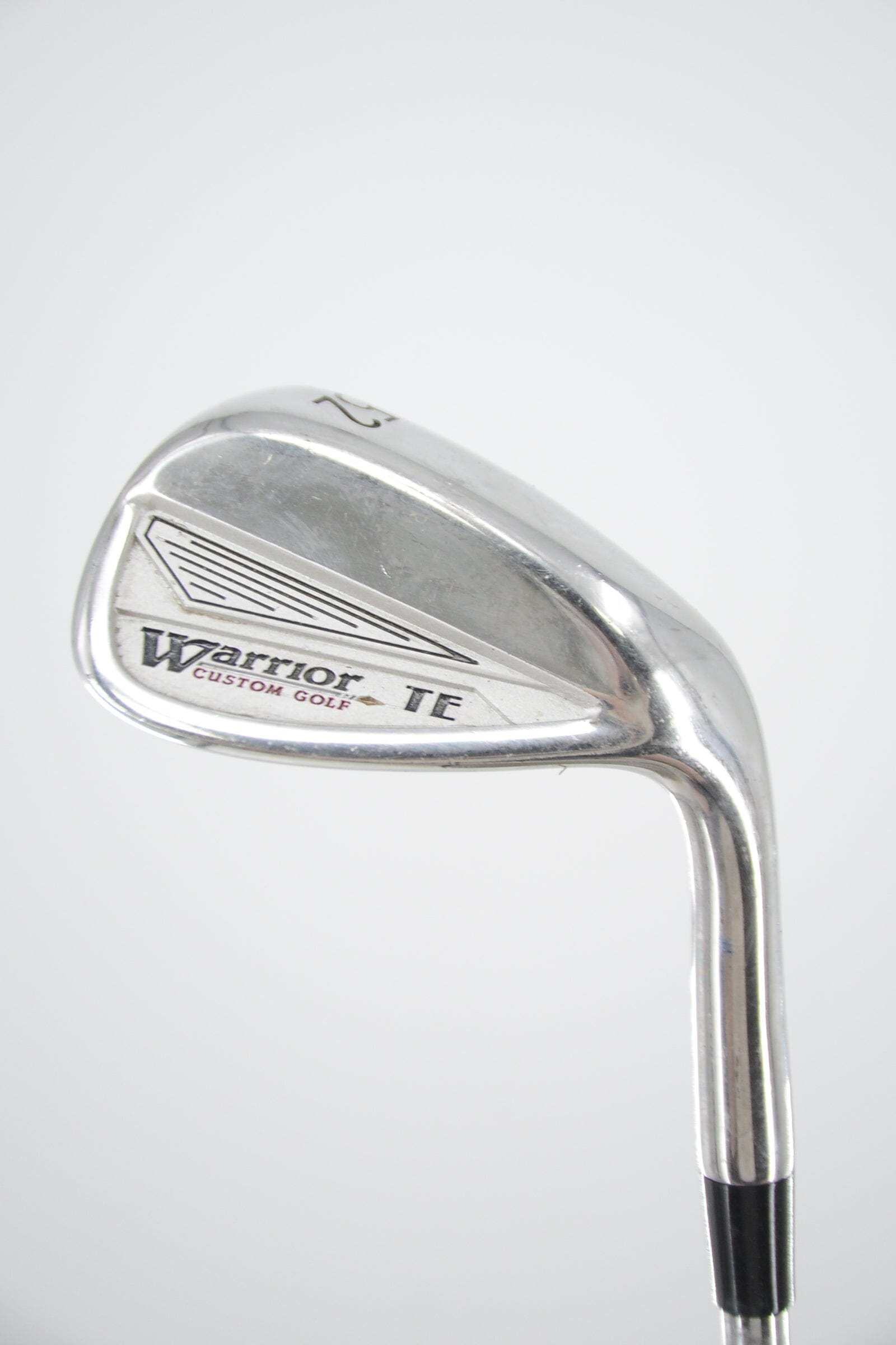 Warrior TE 52 Degree Wedge R Flex 35.25" Golf Clubs GolfRoots 