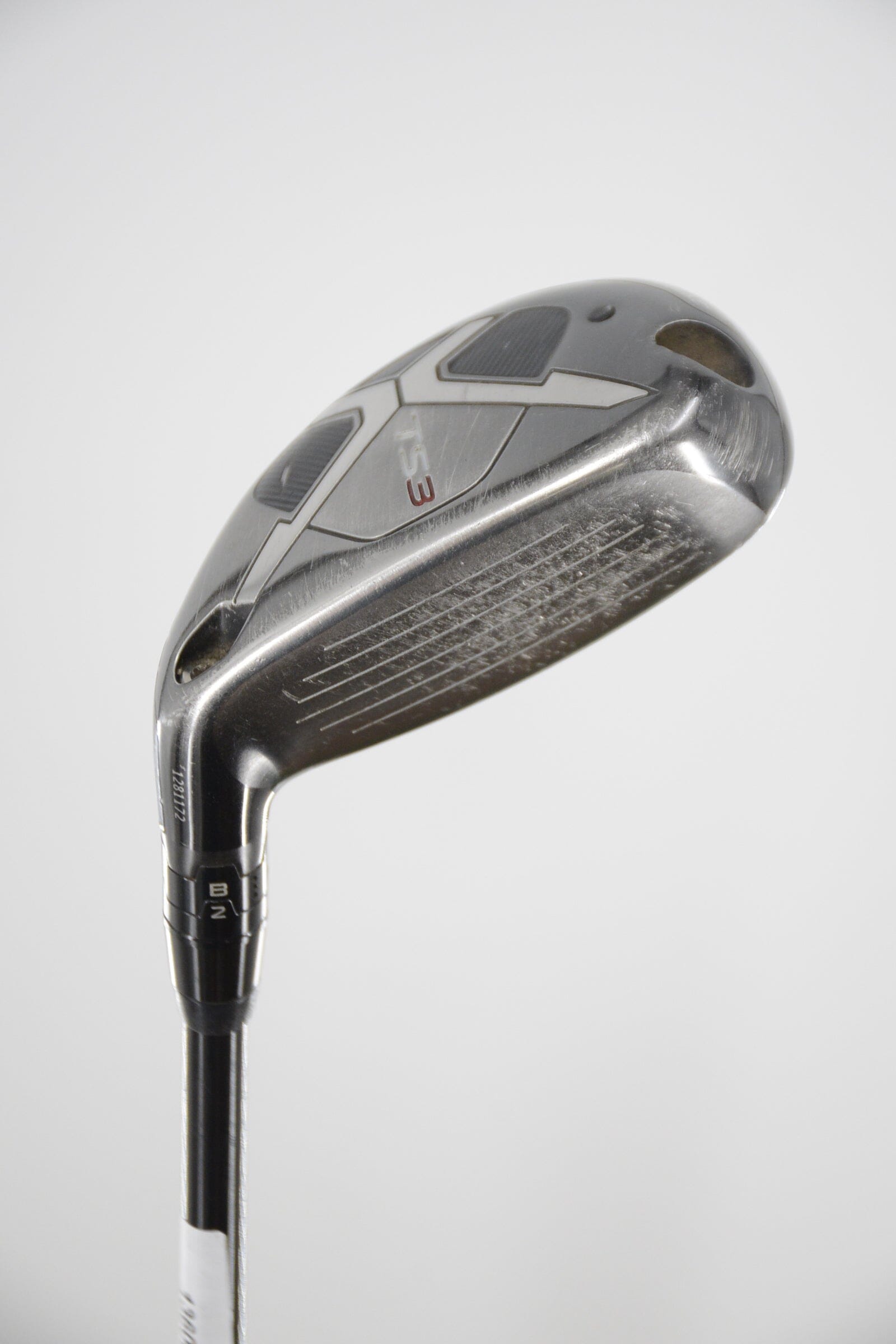 Titleist TS3 19 Degree Hybrid R Flex 39.25" Golf Clubs GolfRoots 