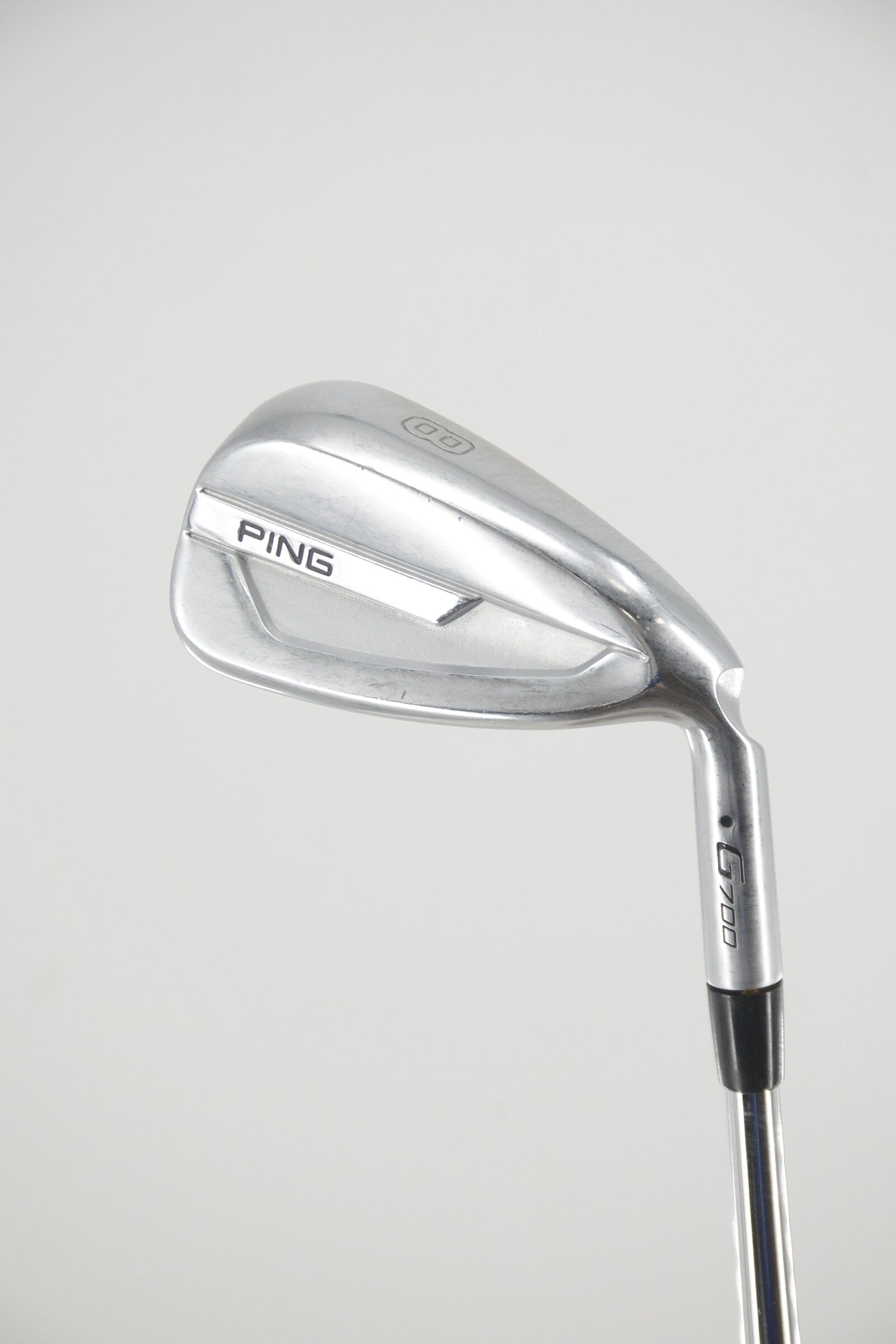 Ping G700 4-UW Iron Set S Flex +0.25"