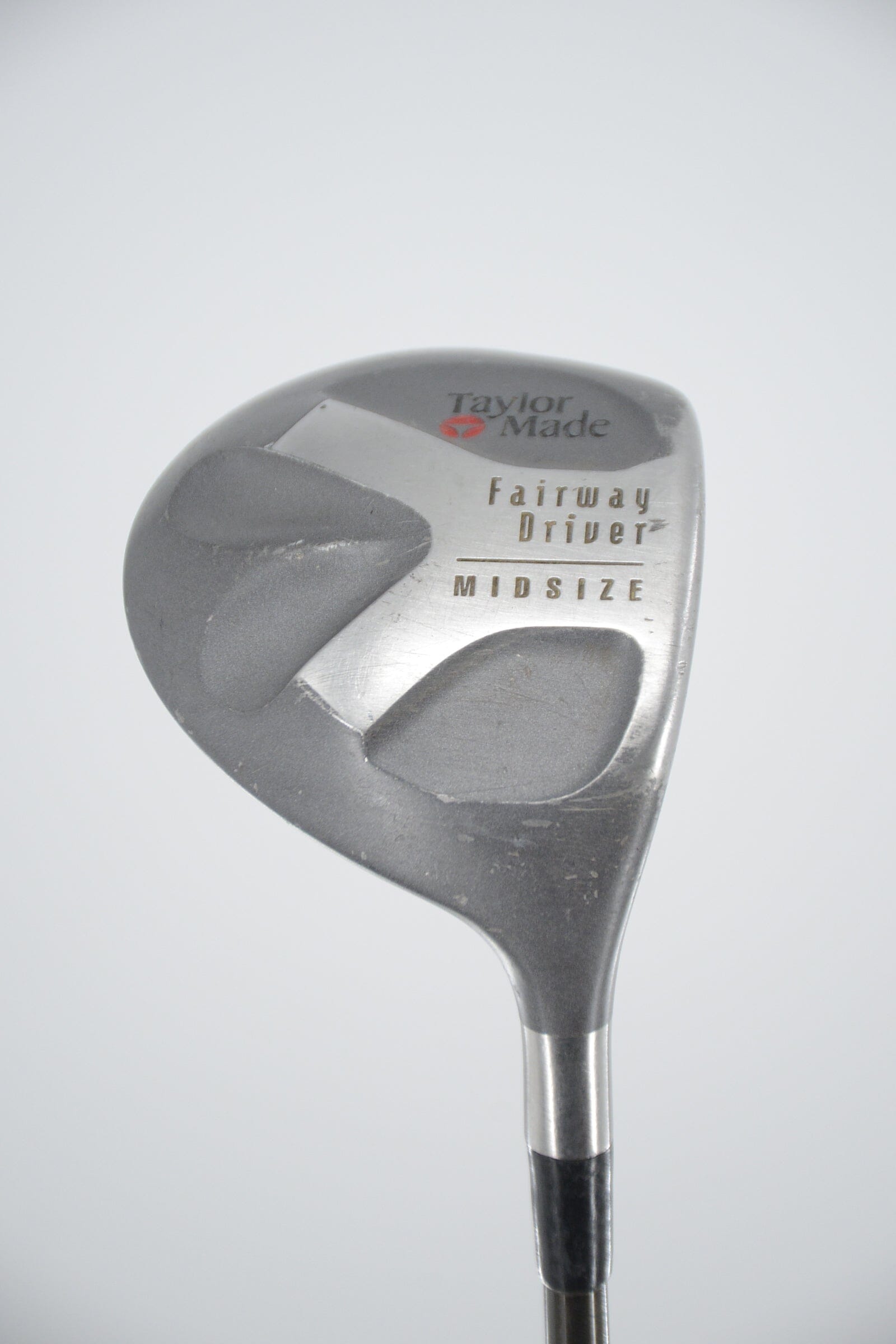 TaylorMade Midsize Driver S Flex 43.5" Golf Clubs GolfRoots 