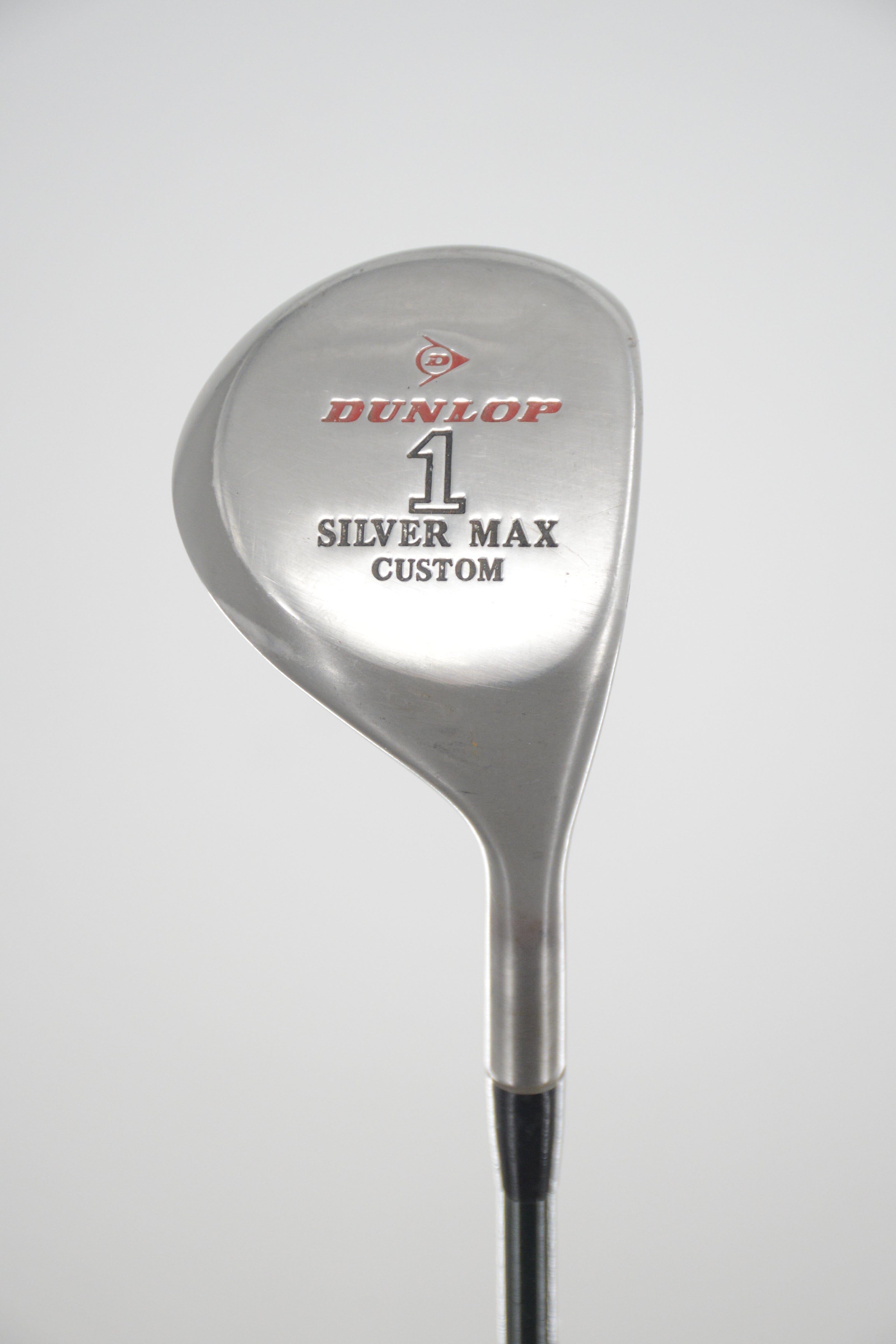 MaxFli Dunlop Silver Max Driver R Flex 42.5" Golf Clubs GolfRoots 