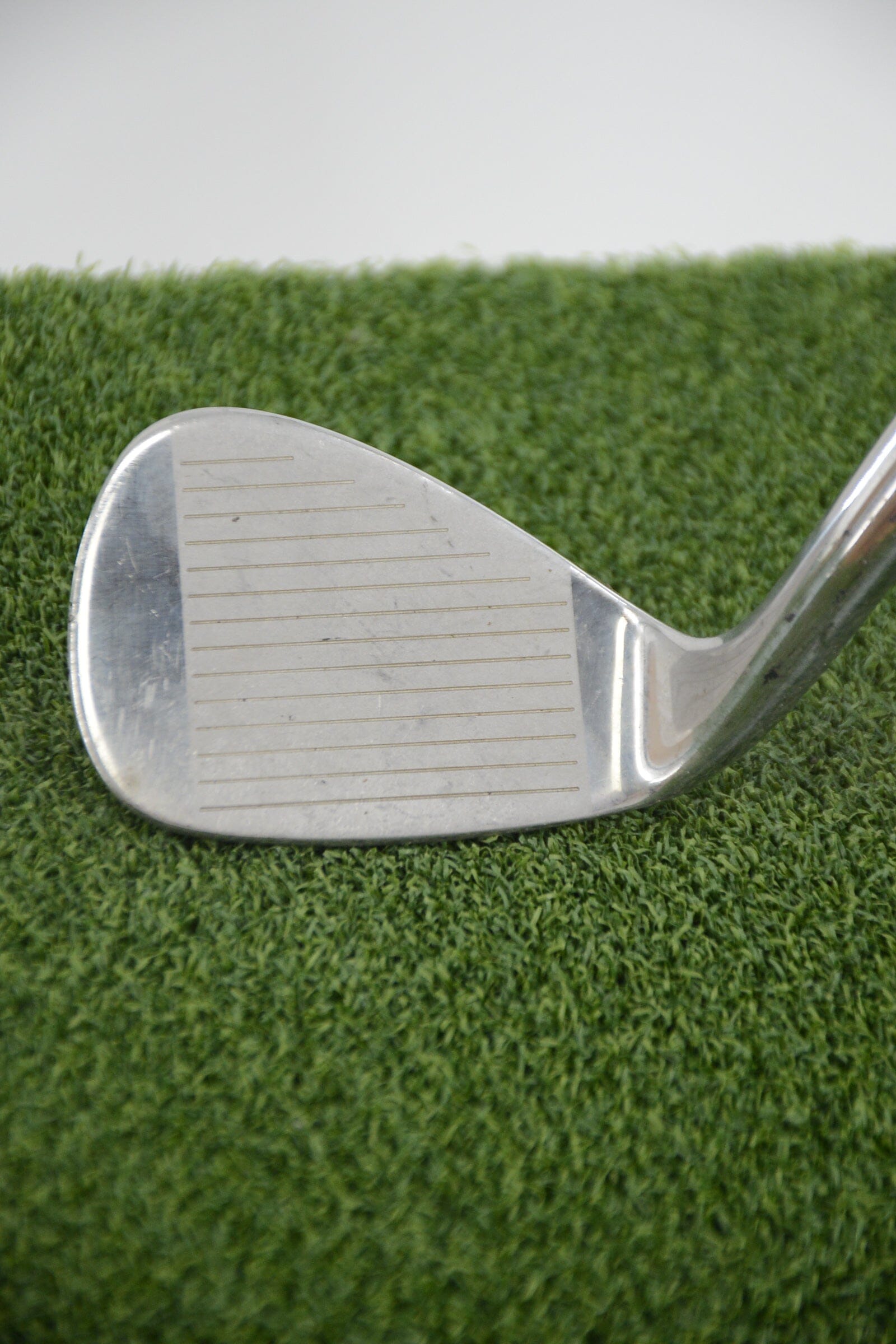 Warrior TE 52 Degree Wedge R Flex 35.25" Golf Clubs GolfRoots 