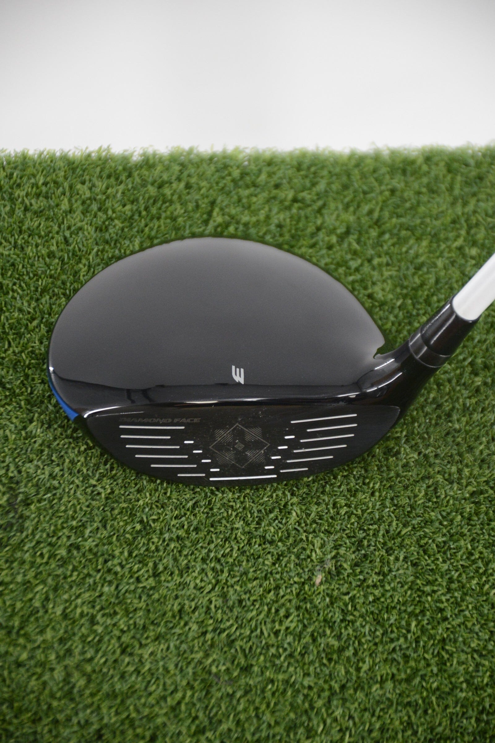 Tour Edge Exotics EXS 220 3 Wood R Flex 42.75" Golf Clubs GolfRoots 