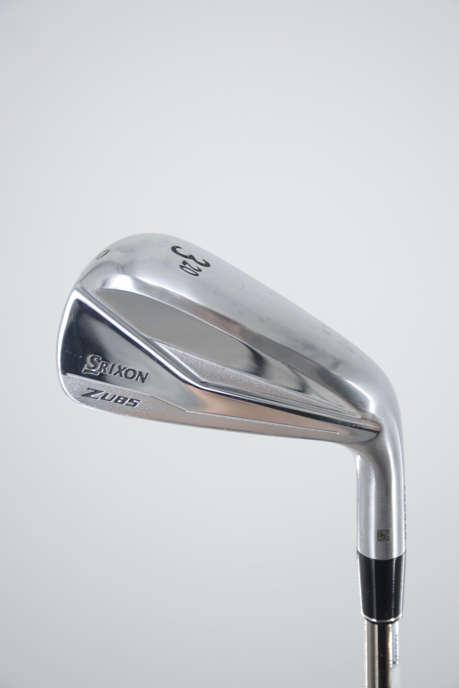 Srixon Z U85 20 Degree 3 Driving Iron S Flex 39.5