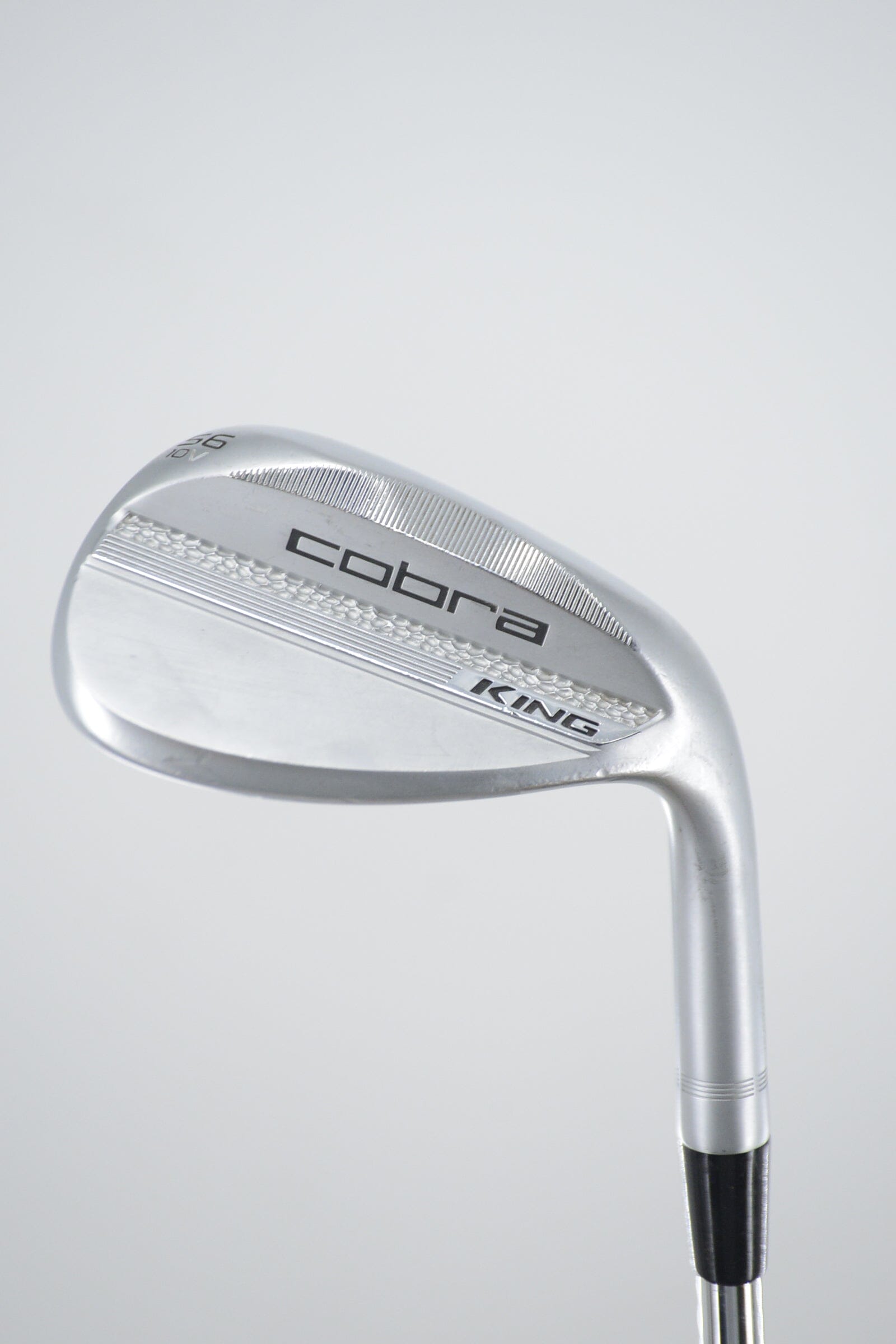 Cobra King 56 Degree Wedge Wedge Flex 35" Golf Clubs GolfRoots 