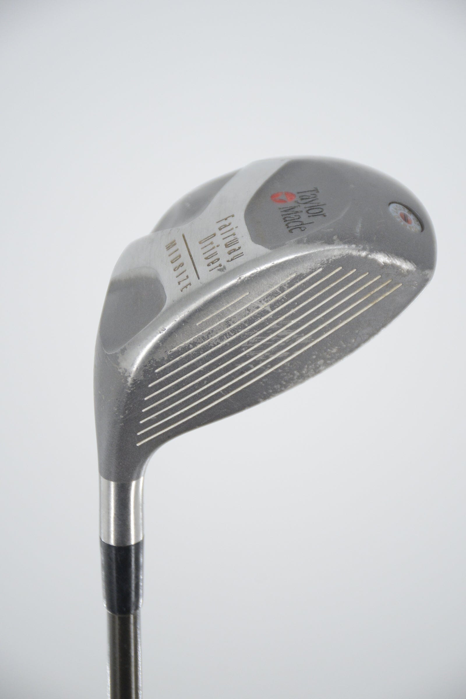 TaylorMade Midsize Driver S Flex 43.5" Golf Clubs GolfRoots 