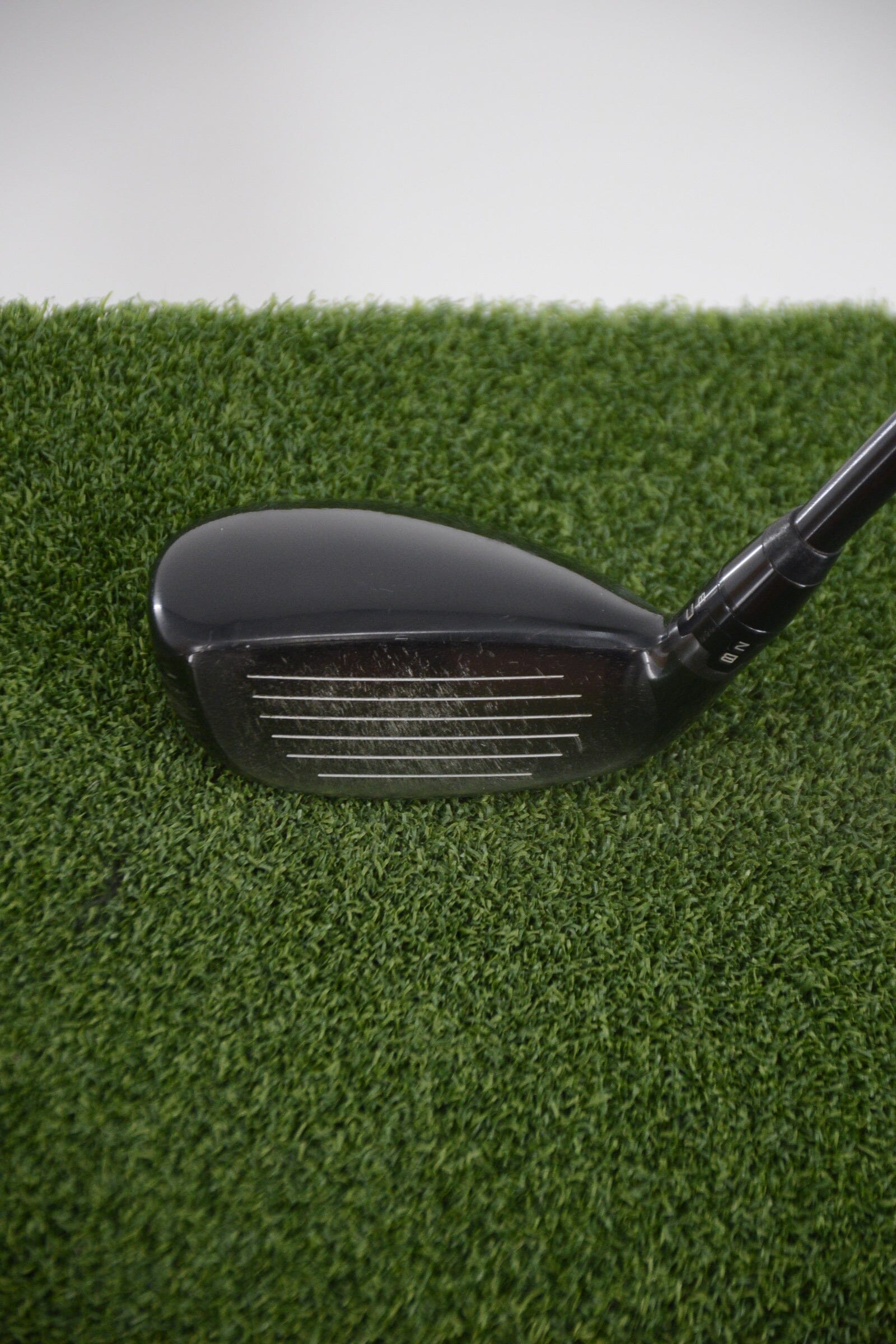 Titleist TS3 19 Degree Hybrid R Flex 39.25" Golf Clubs GolfRoots 