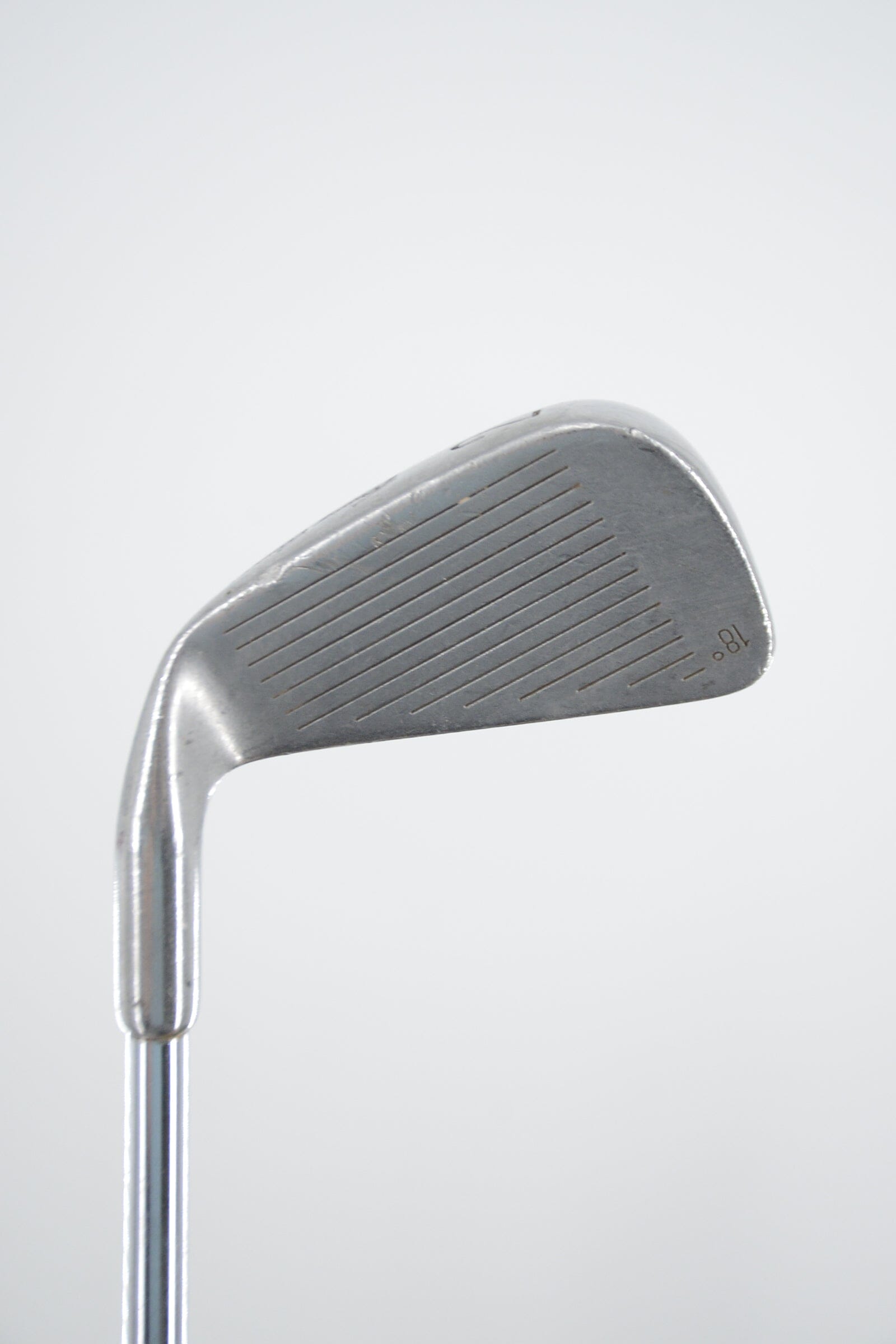 Tommy Armour 845S Silver Scot 2 Iron S Flex 39" Golf Clubs GolfRoots 