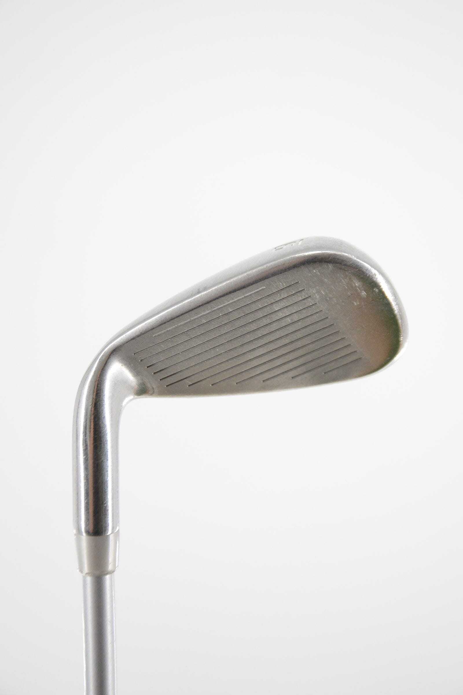 Women's Cobra Max 9 Iron W Flex 34.75" Golf Clubs GolfRoots 