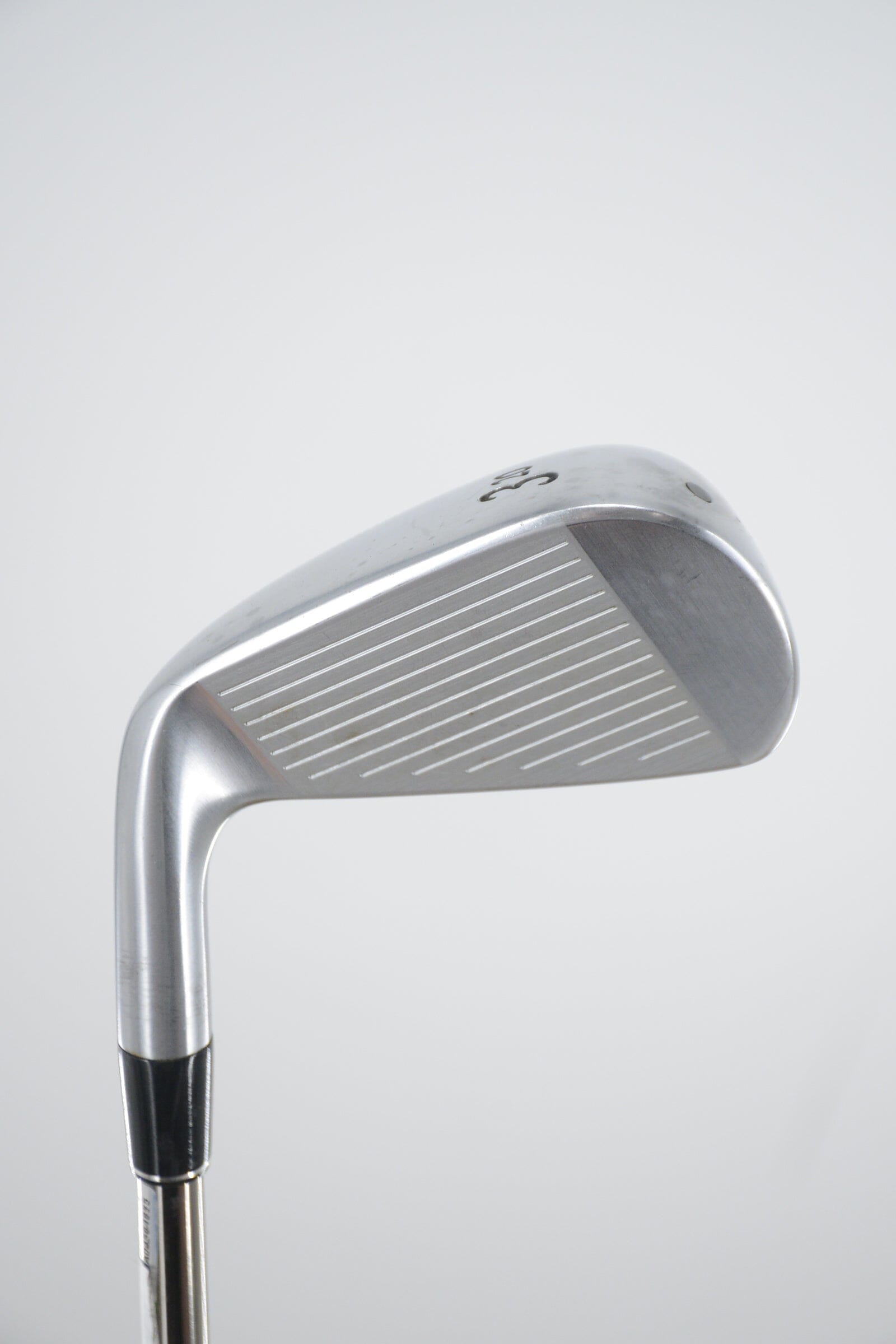 Srixon Z U85 20 Degree 3 Driving Iron S Flex 39.5" Golf Clubs GolfRoots 