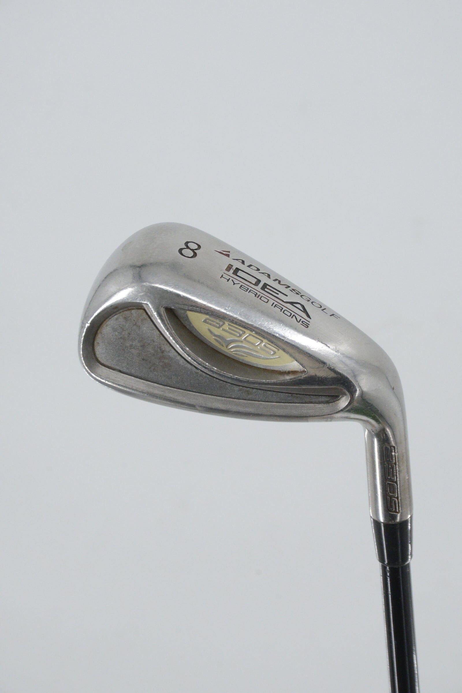 Women's Adams Idea A3Os 4H-6H, 7-SW Iron Set W Flex -0.25" Golf Clubs GolfRoots 