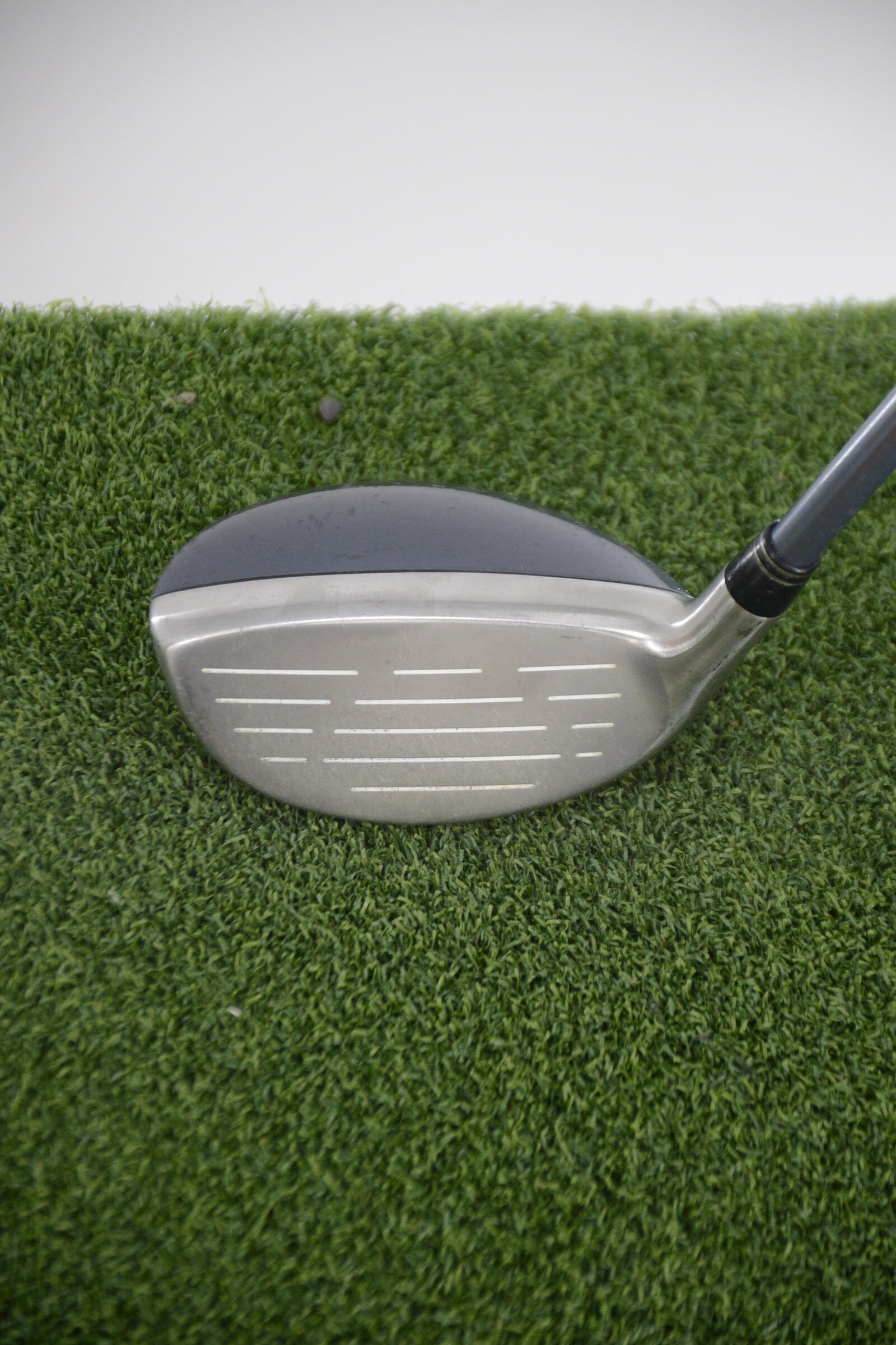 Women's Cobra Baffler Dws 5 Hybrid W Flex 38.25" Golf Clubs GolfRoots 