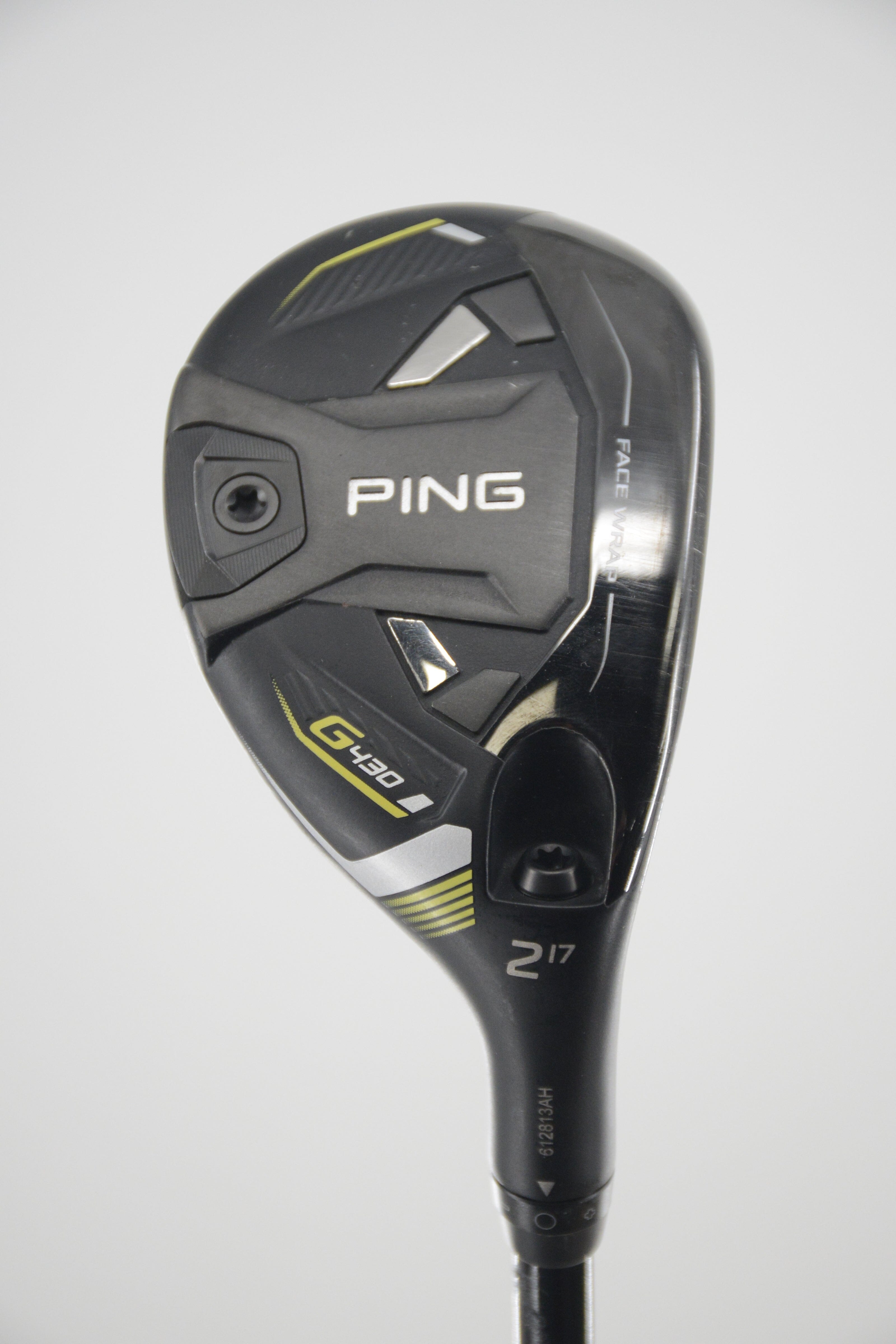 Ping G430 2 Hybrid X Flex 40.25" Golf Clubs GolfRoots 