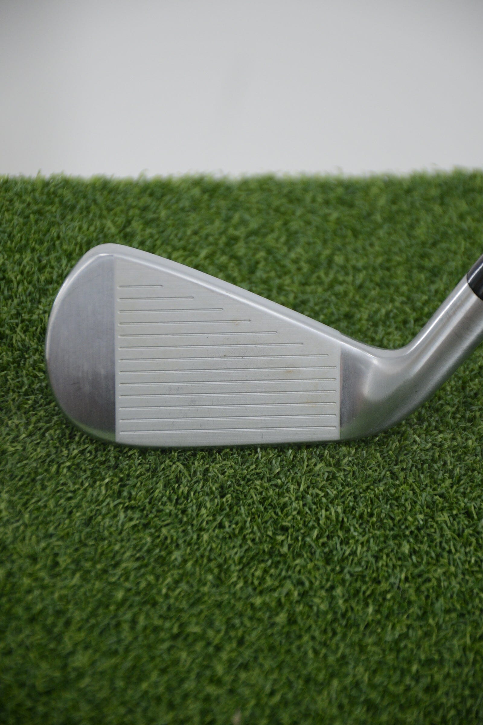 Srixon Z U85 20 Degree 3 Driving Iron S Flex 39.5" Golf Clubs GolfRoots 