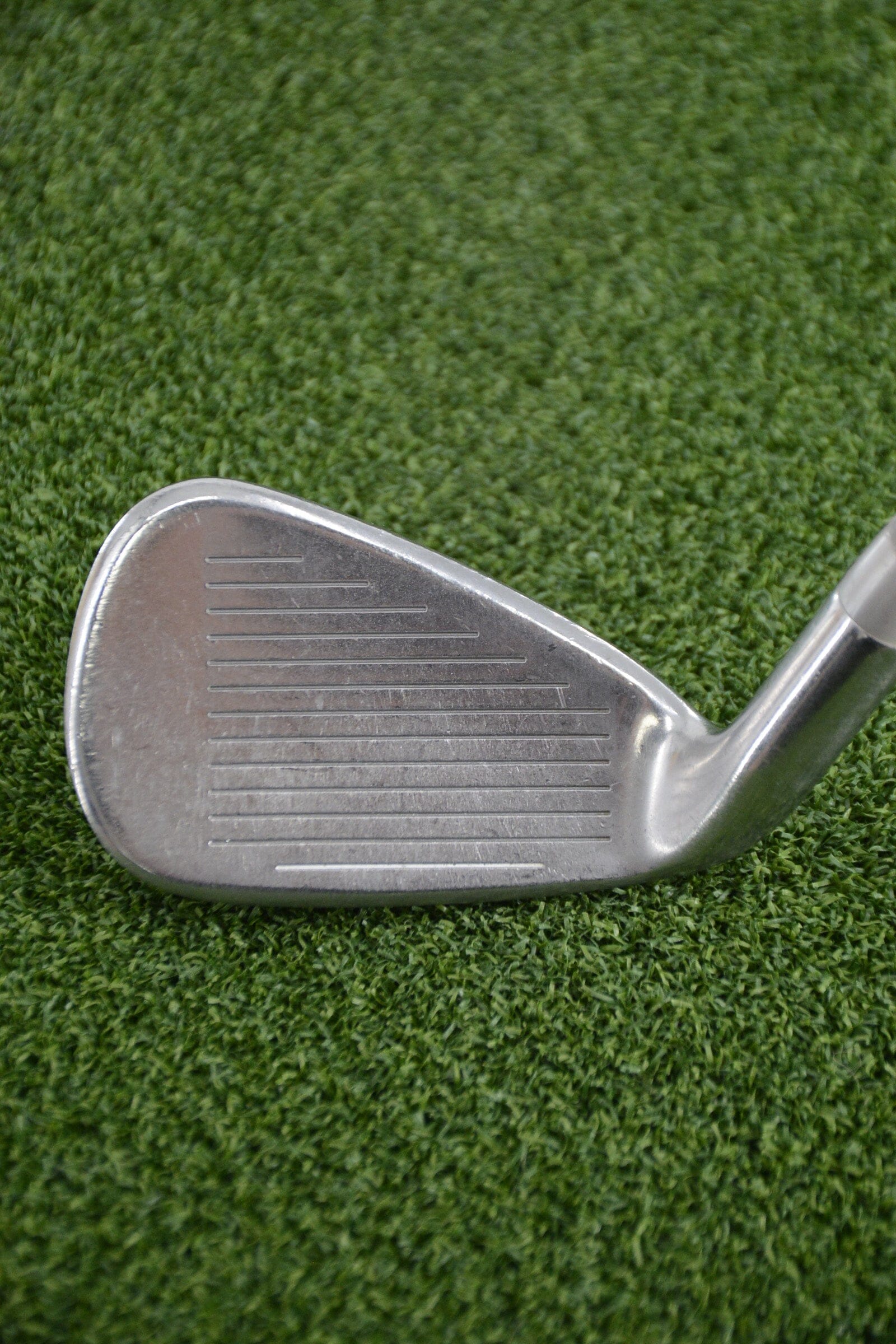 Women's Cobra Max 9 Iron W Flex 34.75" Golf Clubs GolfRoots 
