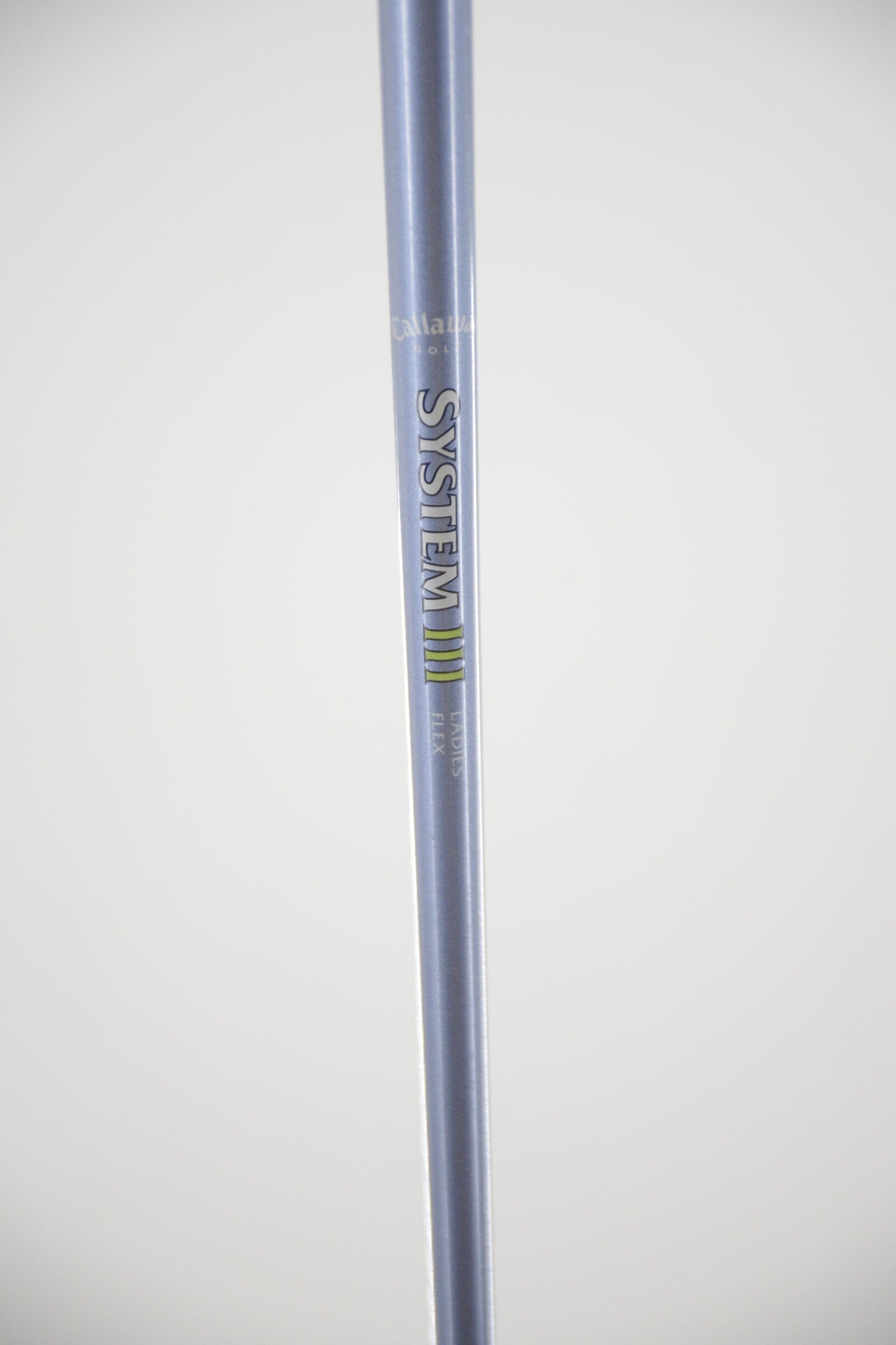 Women's Callaway Steelhead III 5 Wood W Flex 40.75" Golf Clubs GolfRoots 