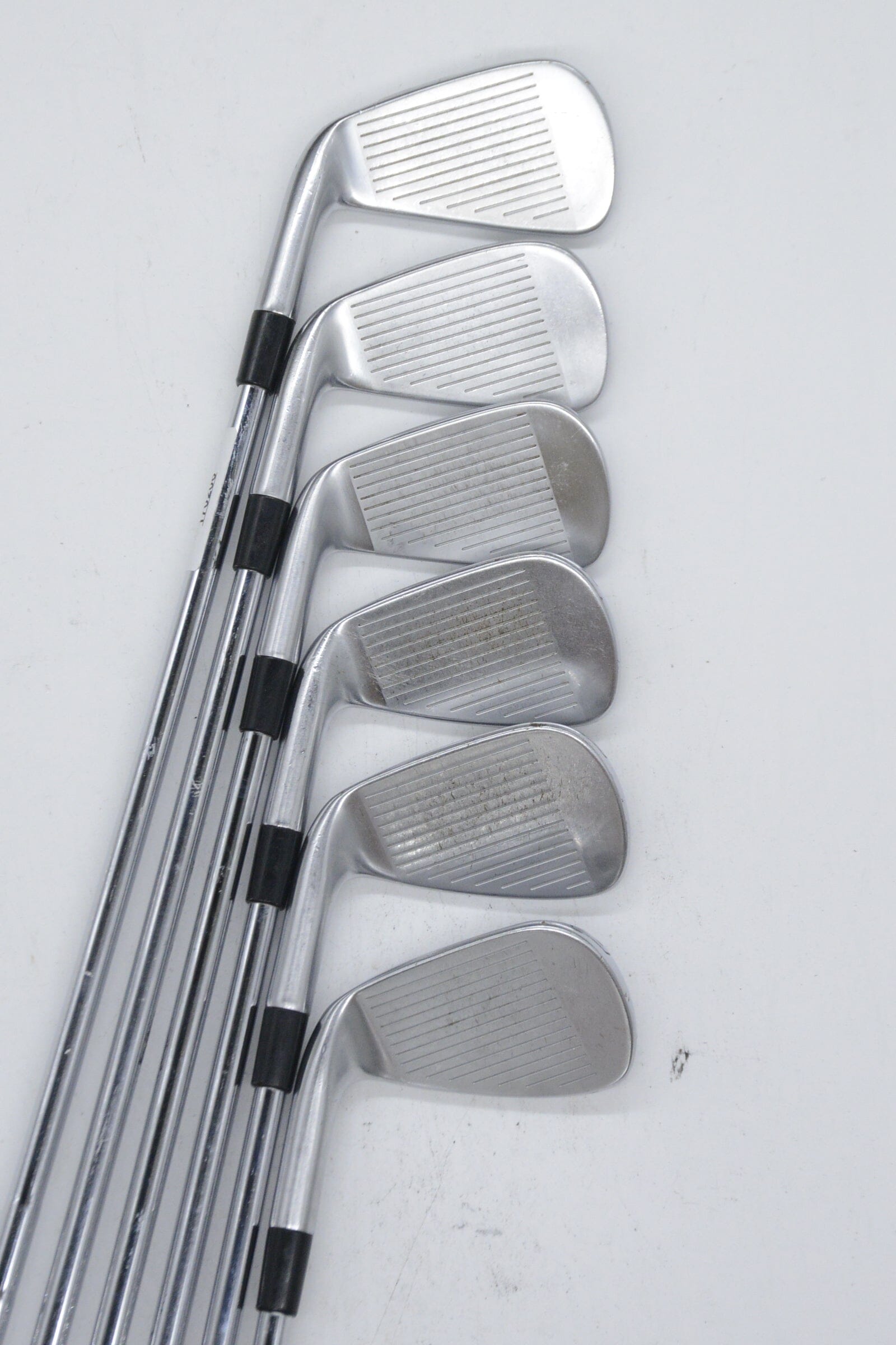 TaylorMade P790 2019 5-PW Iron Set R Flex Std Length Golf Clubs GolfRoots 