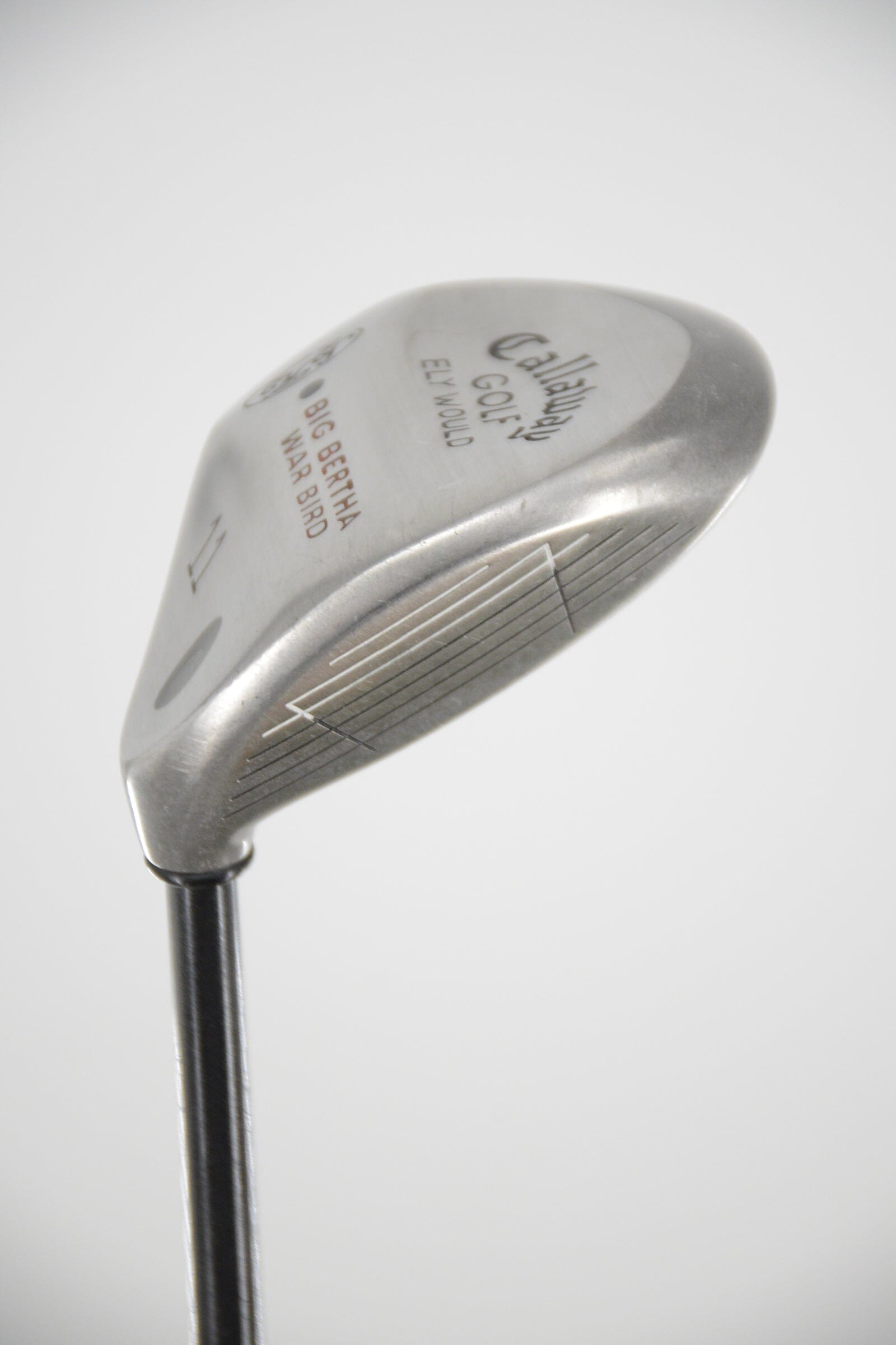 Callaway S2H2 11 Wood R Flex 41" Golf Clubs GolfRoots 