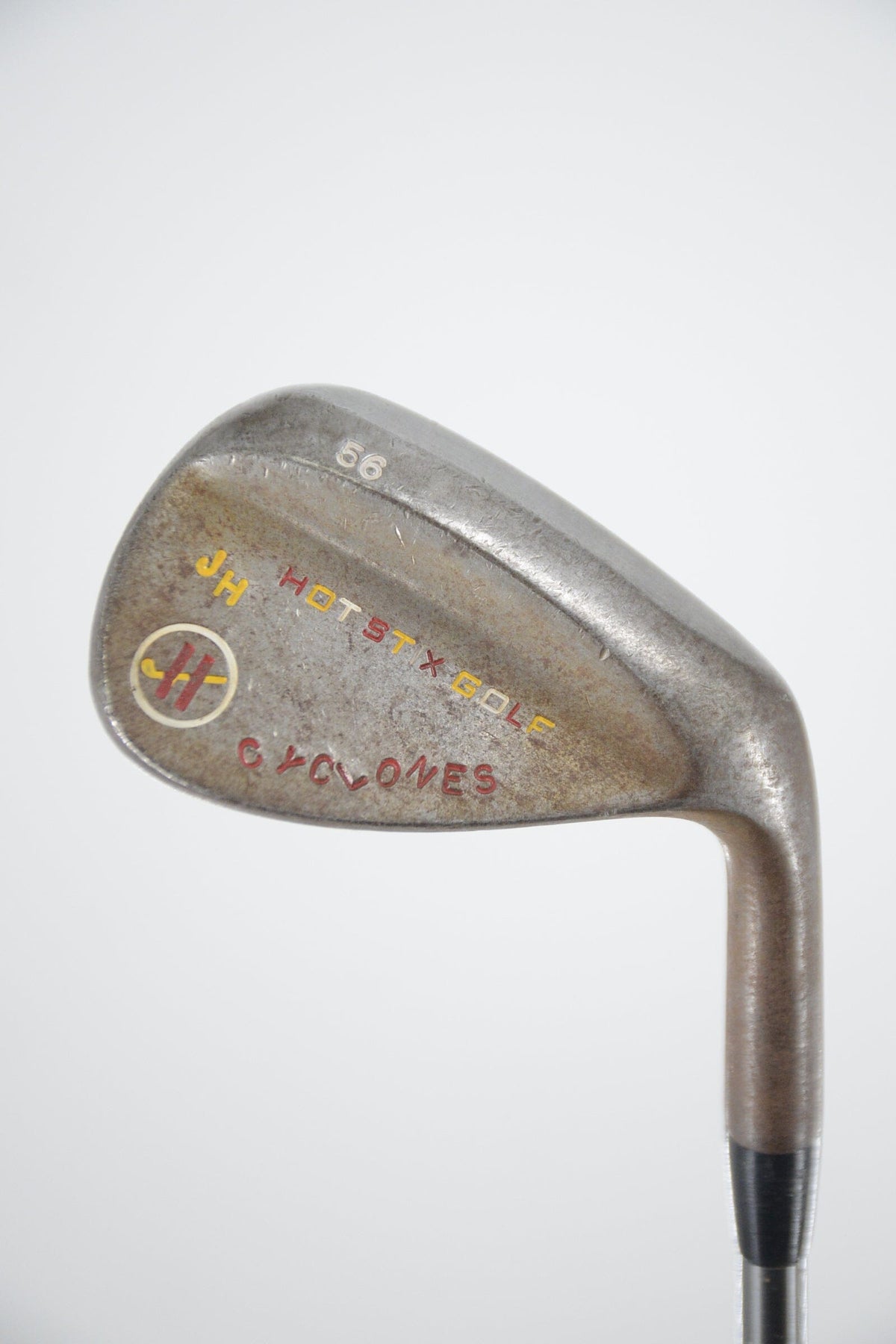 Hot Stix Golf 56 Degree Wedge S Flex 36" Golf Clubs GolfRoots 