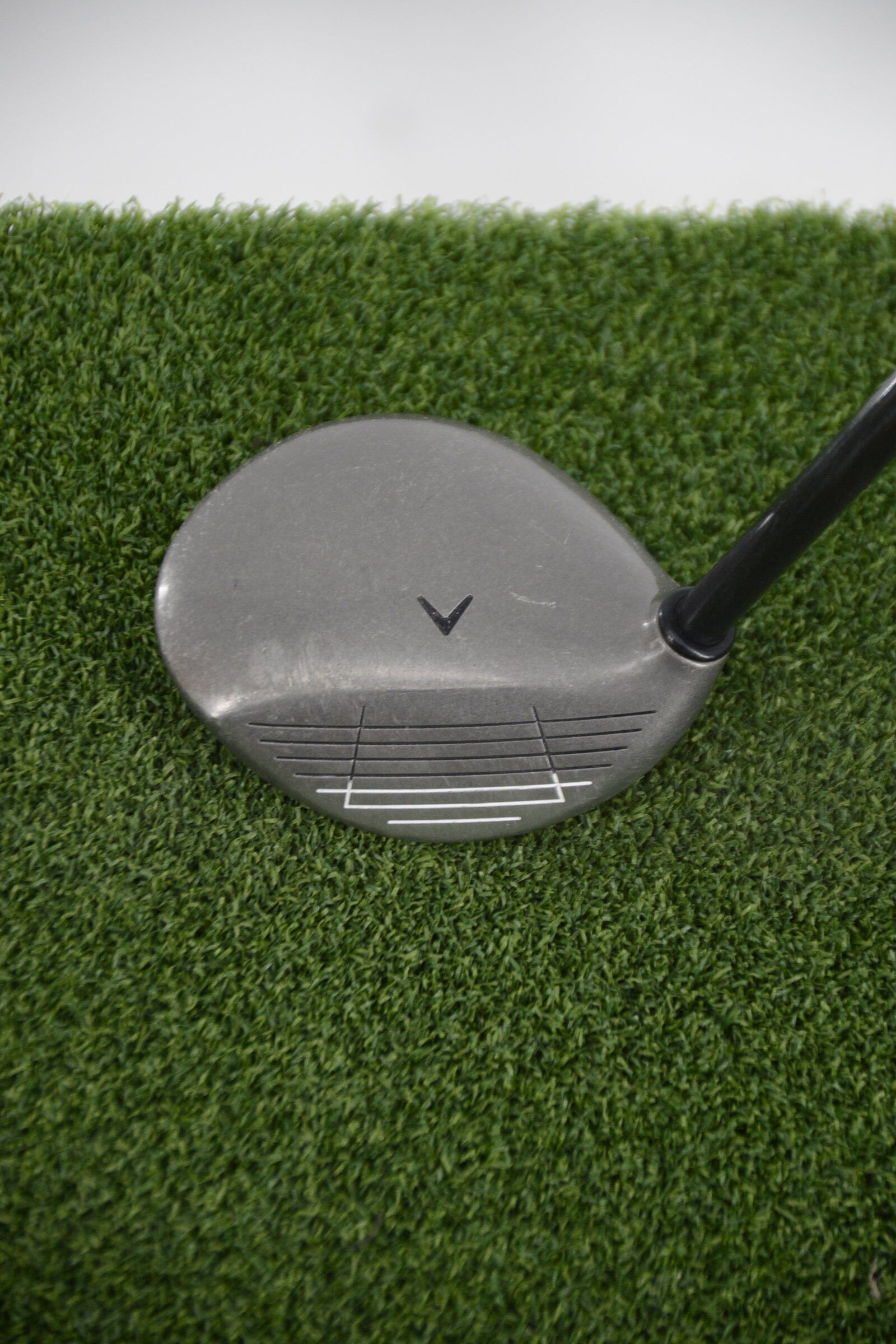 Callaway S2H2 11 Wood R Flex 41" Golf Clubs GolfRoots 