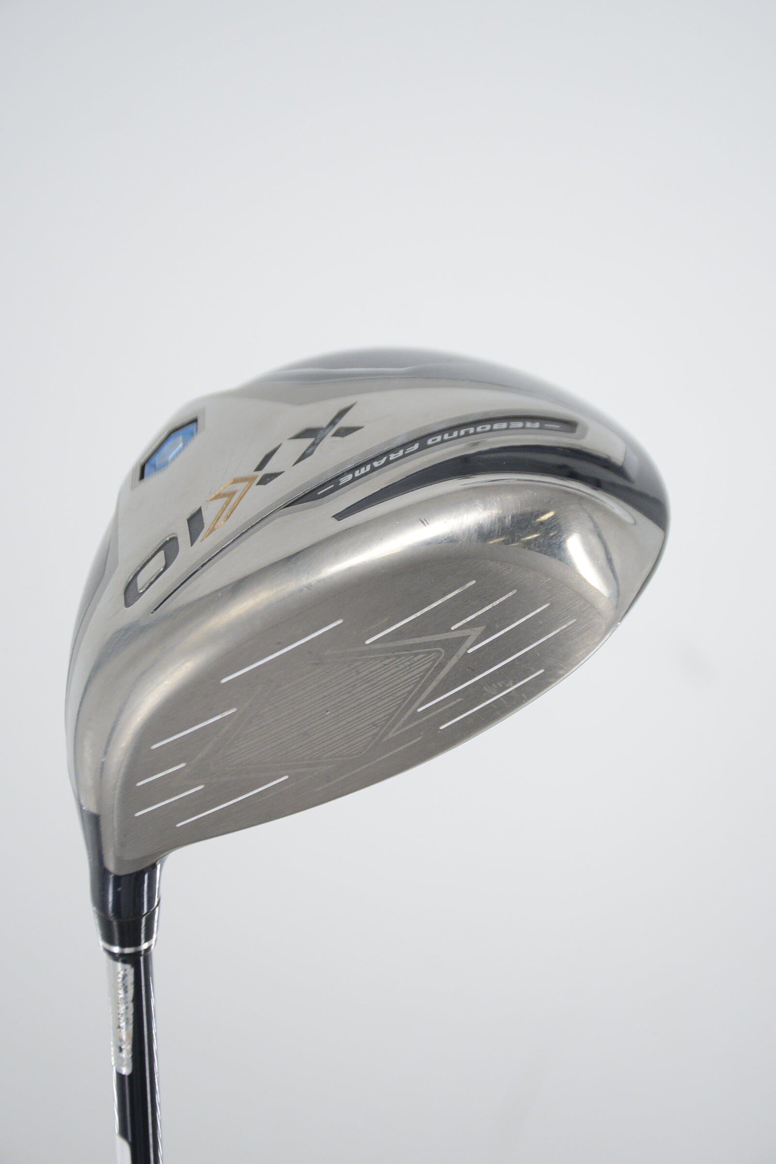 XXIO 12 9.5 Degree Driver R Flex 45.75" Golf Clubs GolfRoots 