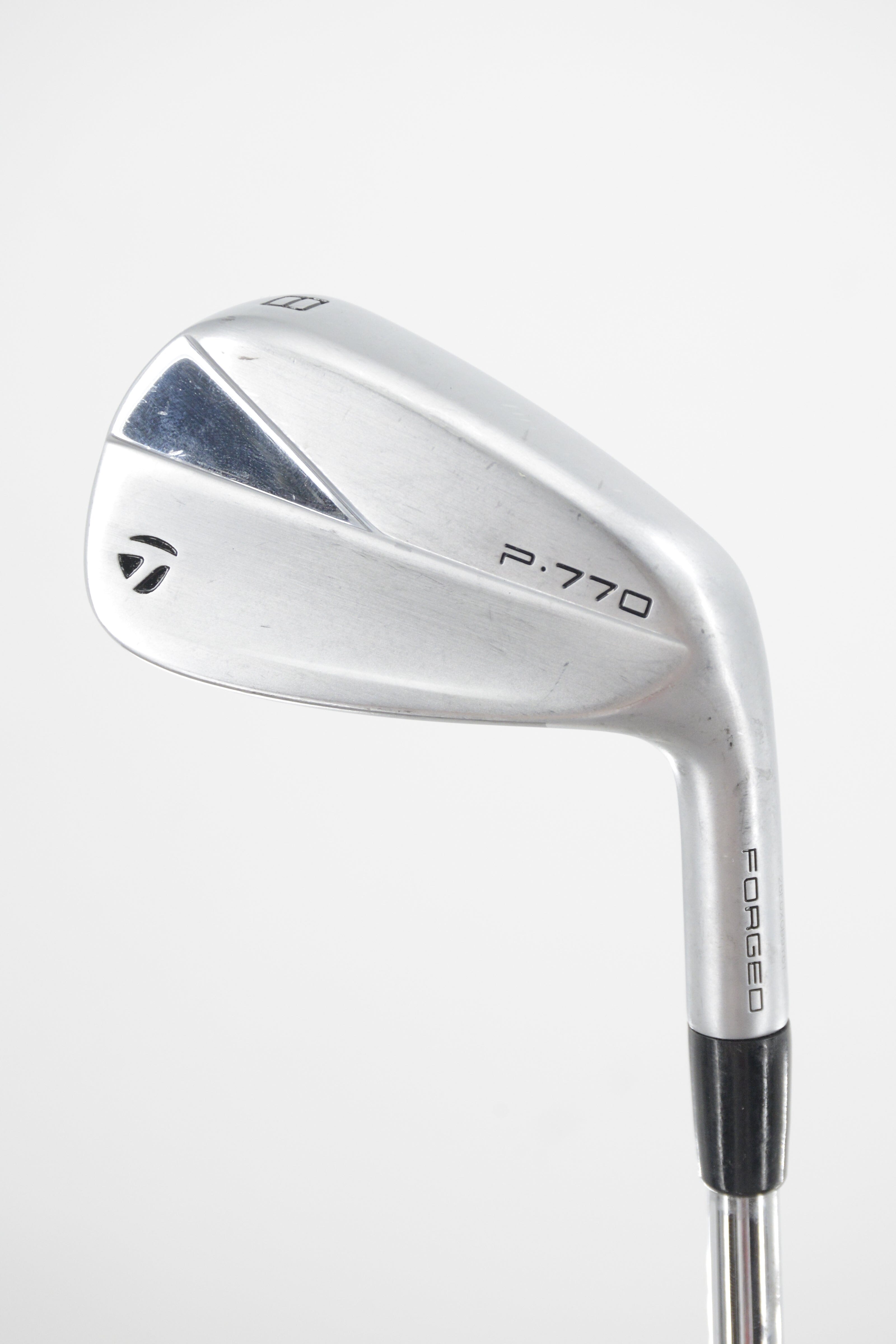 TaylorMade P770 '23 8 Iron S Flex 36.25"