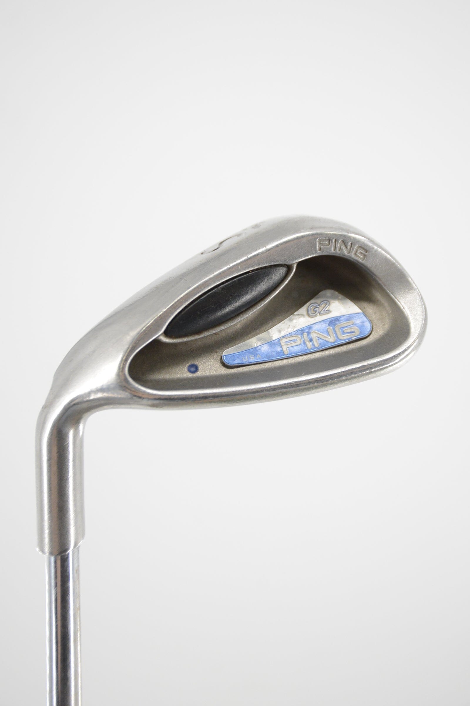 Lefty Ping G2 SW R Flex 35.25" Golf Clubs GolfRoots 
