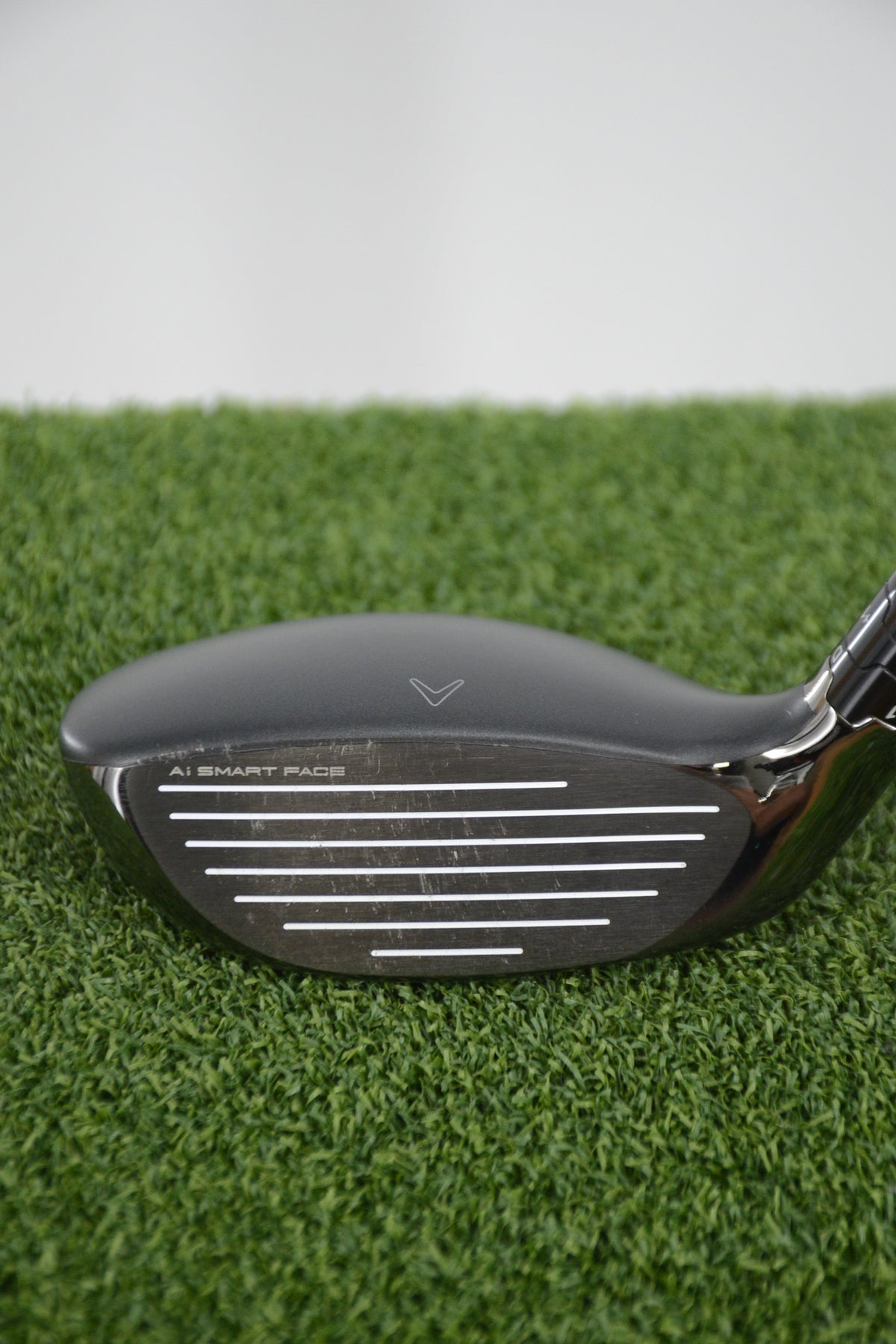 Callaway Paradym Ai Smoke HL 5 Hybrid R Flex 39.5"