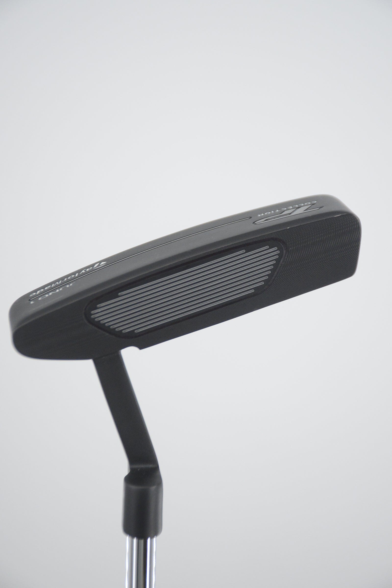 TaylorMade TP Black Juno 1 Putter 33.5" Golf Clubs GolfRoots 
