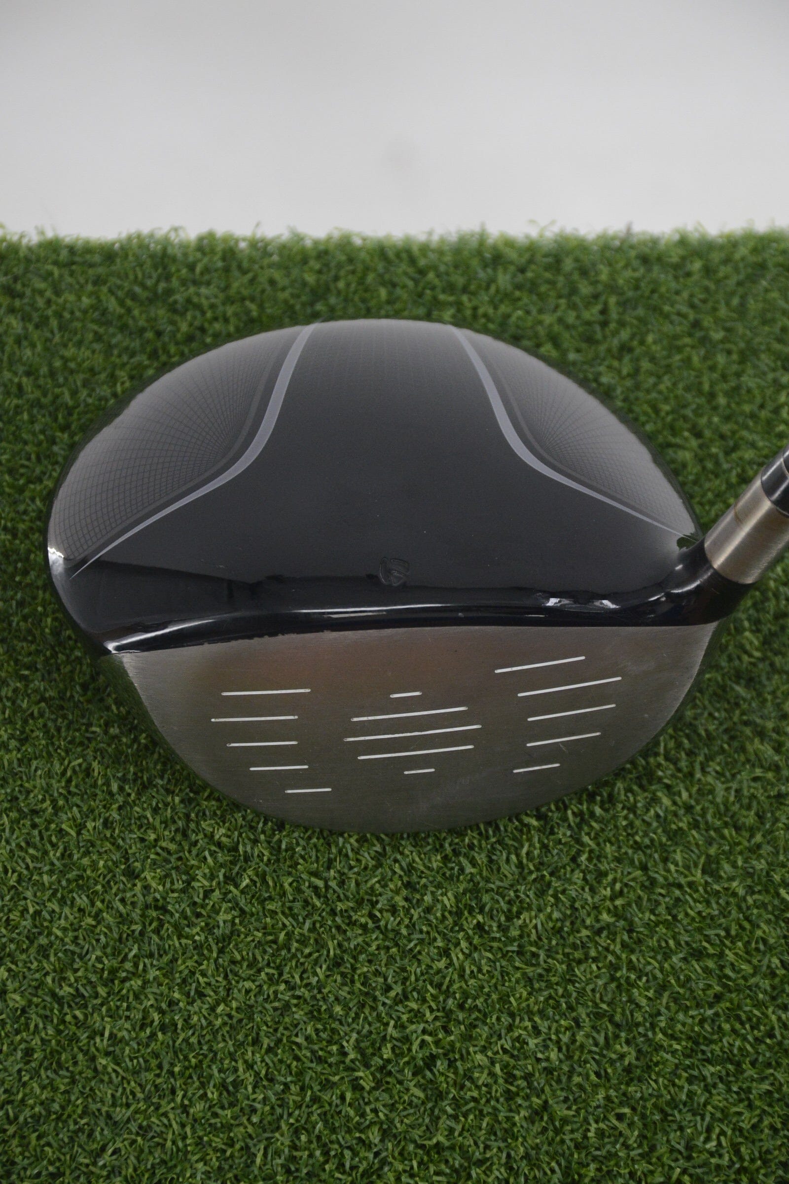 TaylorMade Burner 2007 10.5 Degree Driver R Flex 45" Golf Clubs GolfRoots 