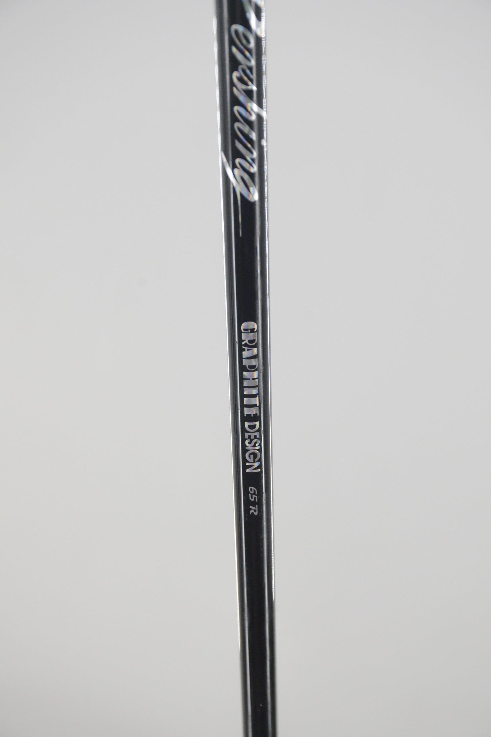 TaylorMade Burner 2007 10.5 Degree Driver R Flex 45" Golf Clubs GolfRoots 
