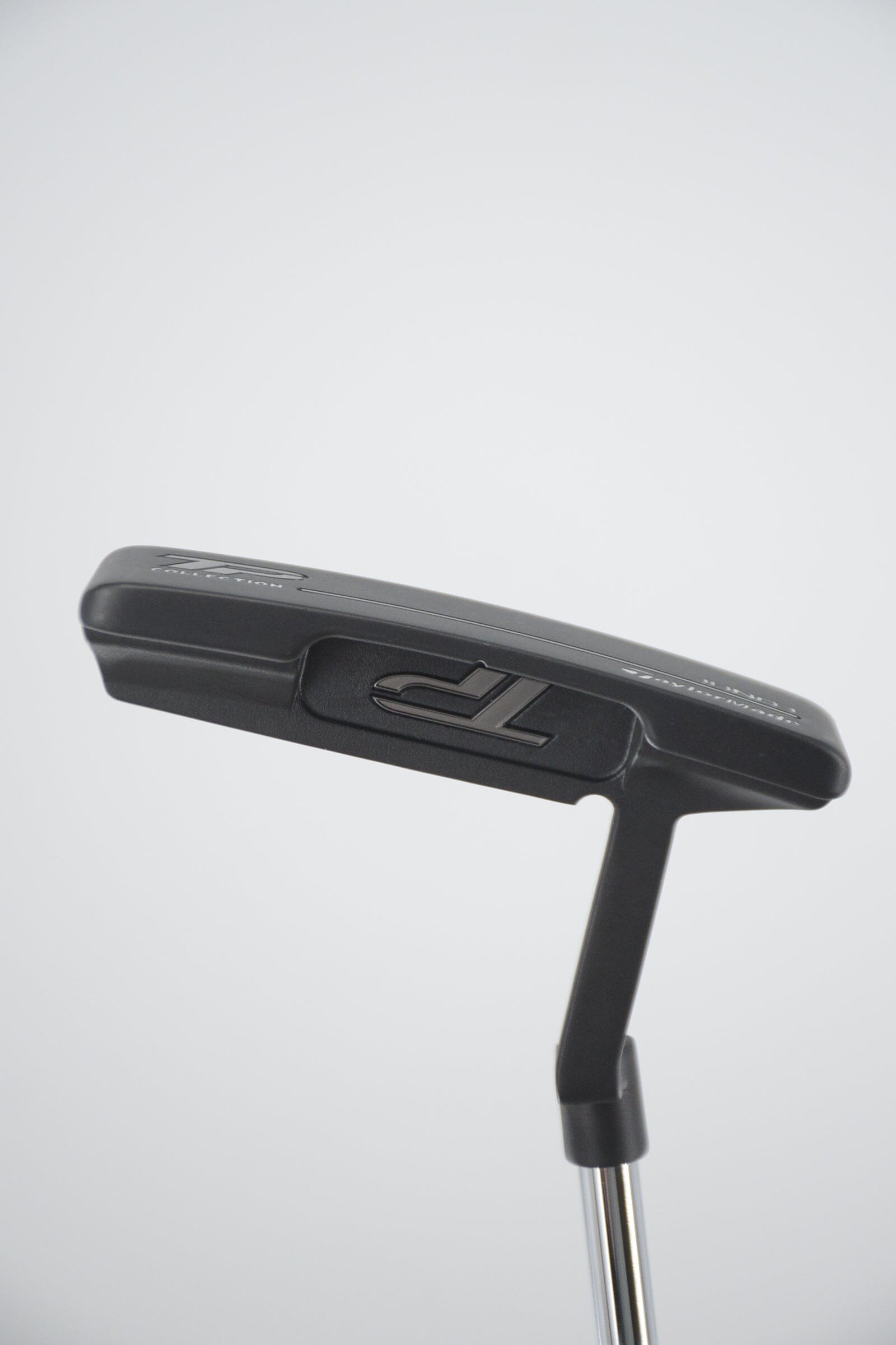 TaylorMade TP Black Juno 1 Putter 33.5" Golf Clubs GolfRoots 