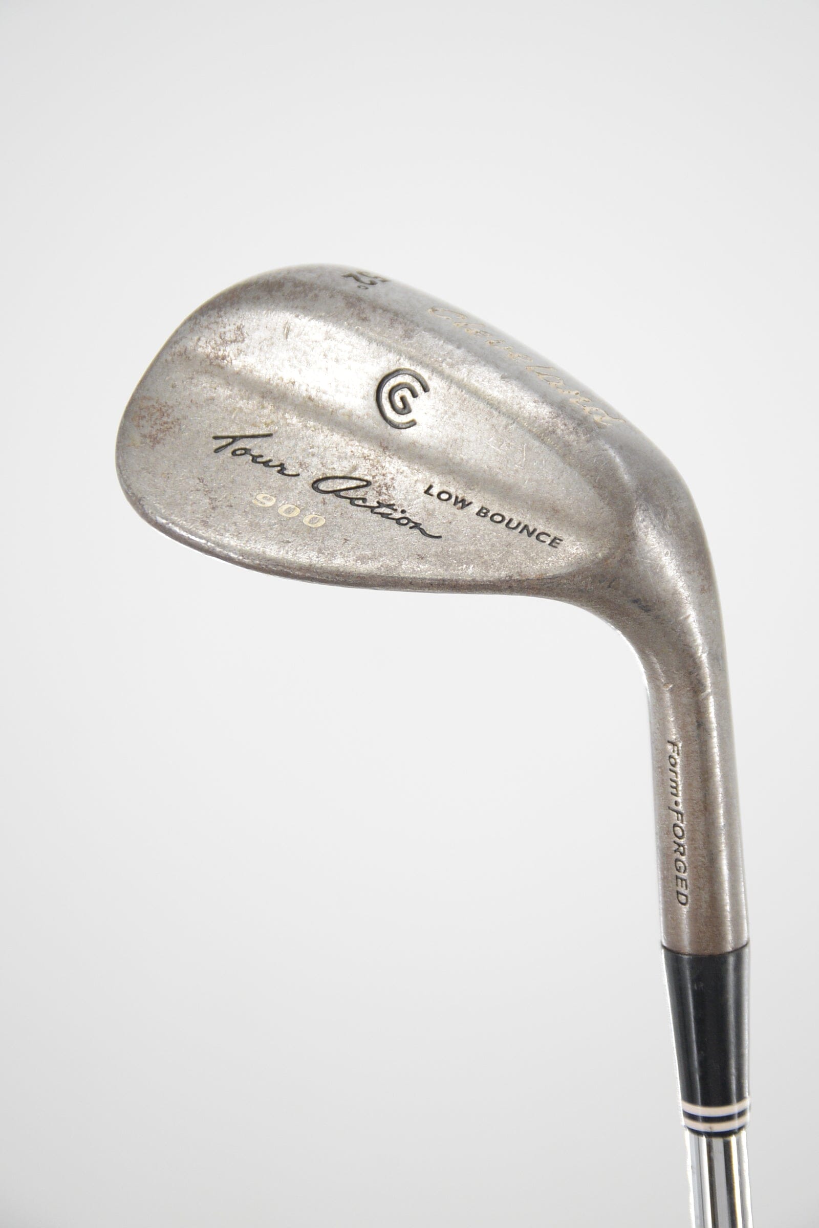Cleveland Tour Action 900 52 Degree Wedge S Flex 36.5" Golf Clubs GolfRoots 