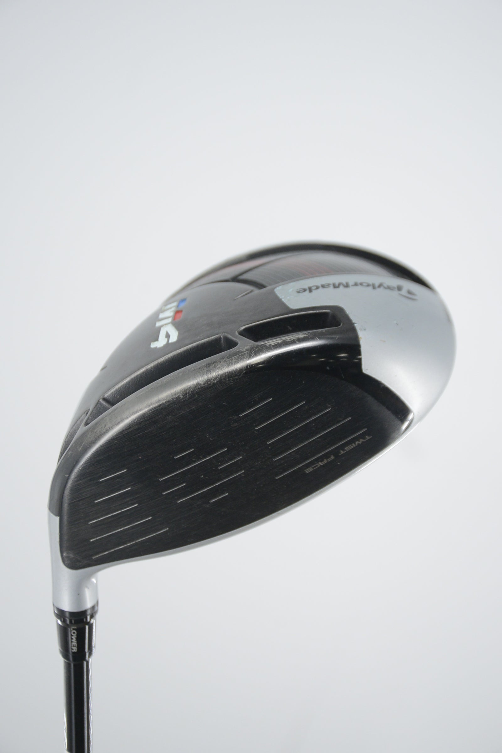 TaylorMade M4 9.5 Degree Driver S Flex 45.75"