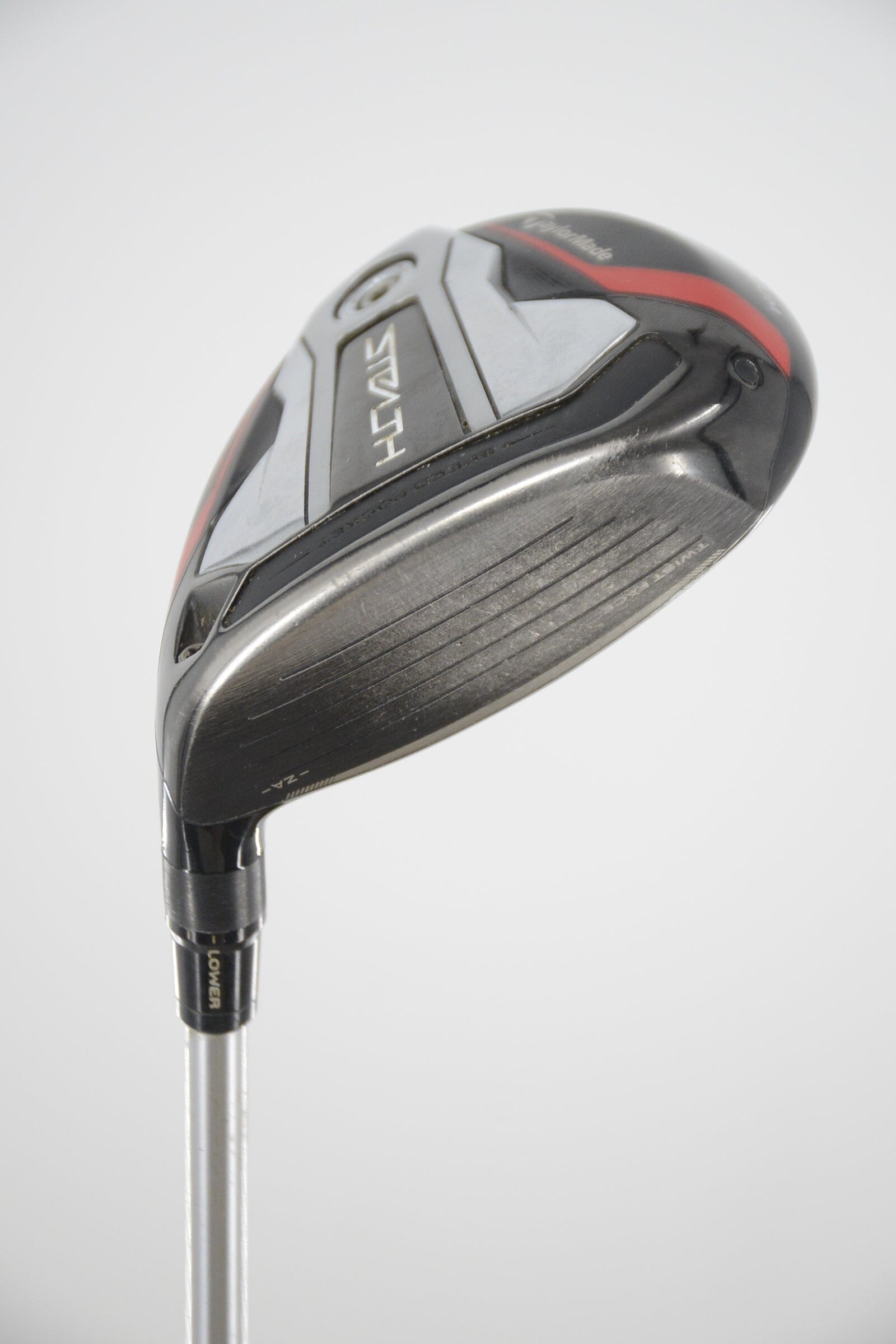 TaylorMade Stealth Plus 5 Wood X Flex 42.75" Golf Clubs GolfRoots 