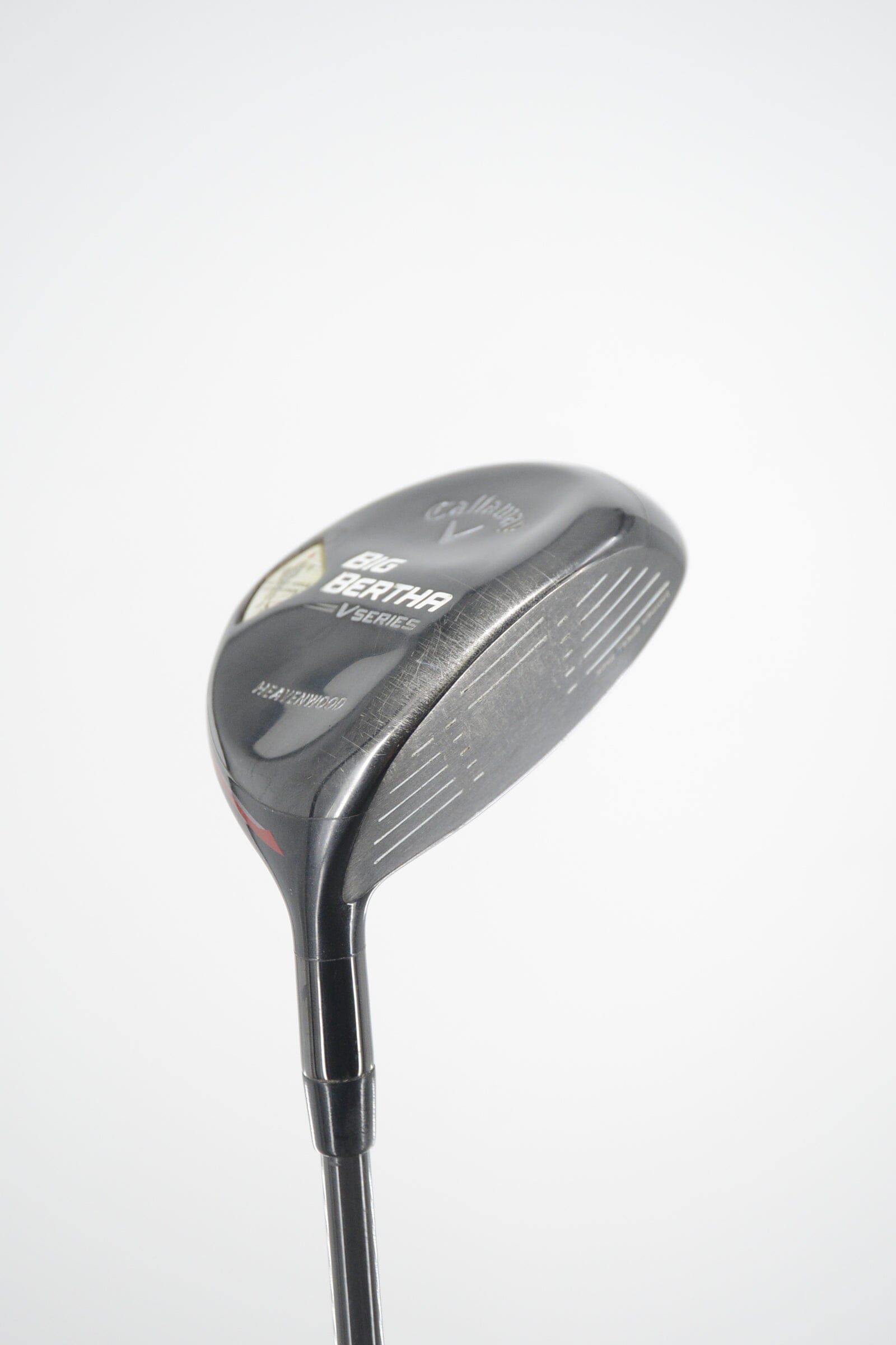 Callaway Big Bertha V Series Heavenwood 7 Wood R Flex 42.75" Golf Clubs GolfRoots 