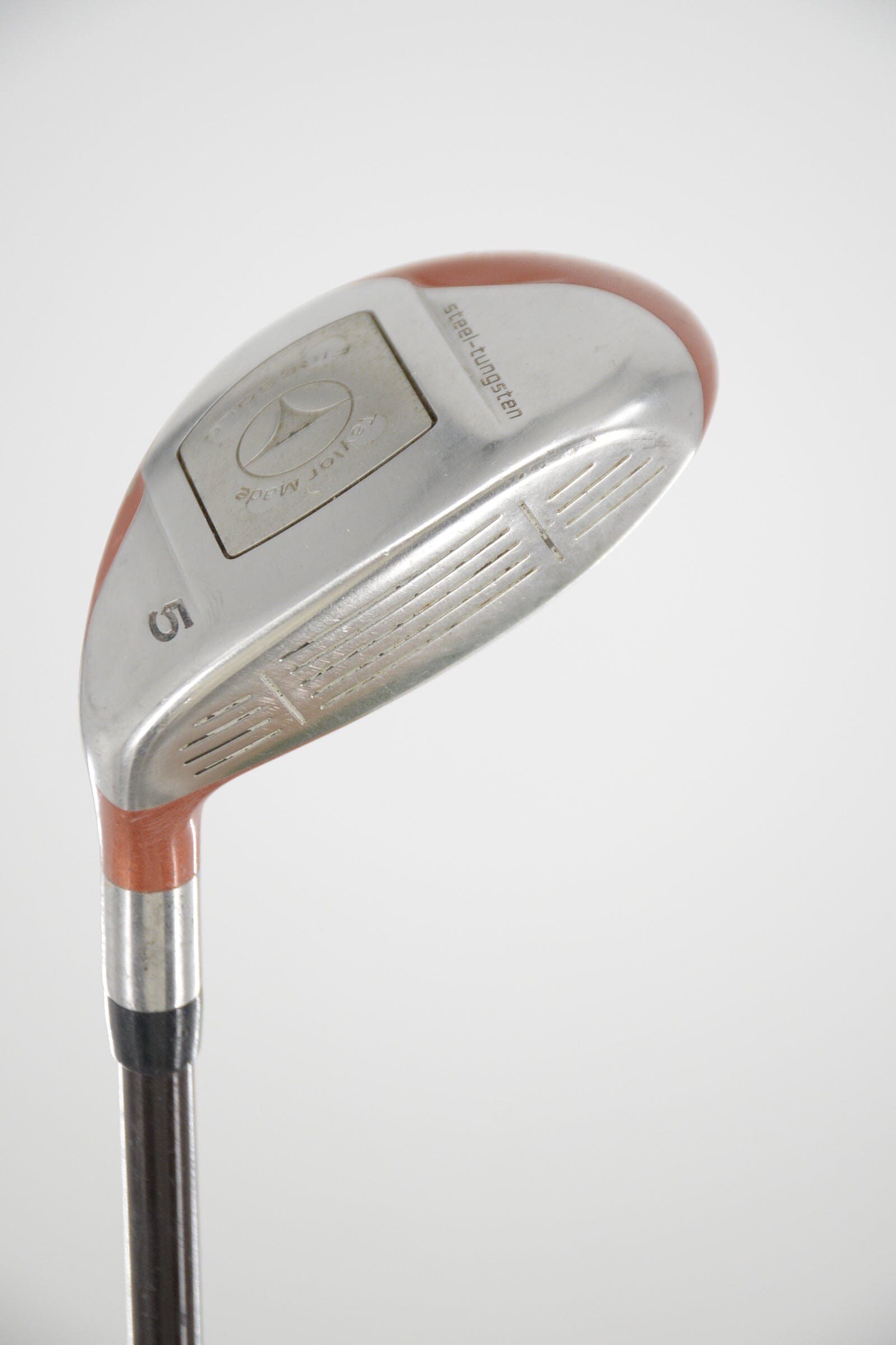 TaylorMade Firesole 5 Wood S Flex 42.25" Golf Clubs GolfRoots 