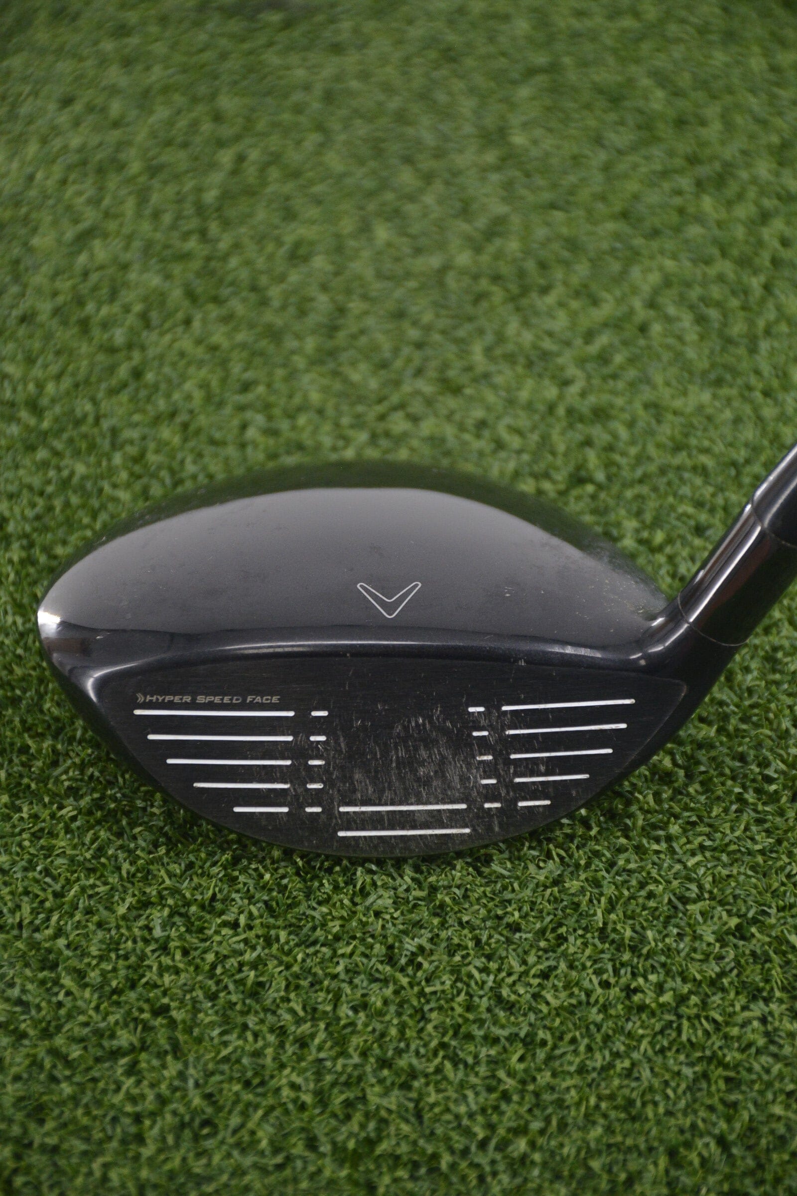 Callaway Big Bertha V Series Heavenwood 7 Wood R Flex 42.75" Golf Clubs GolfRoots 