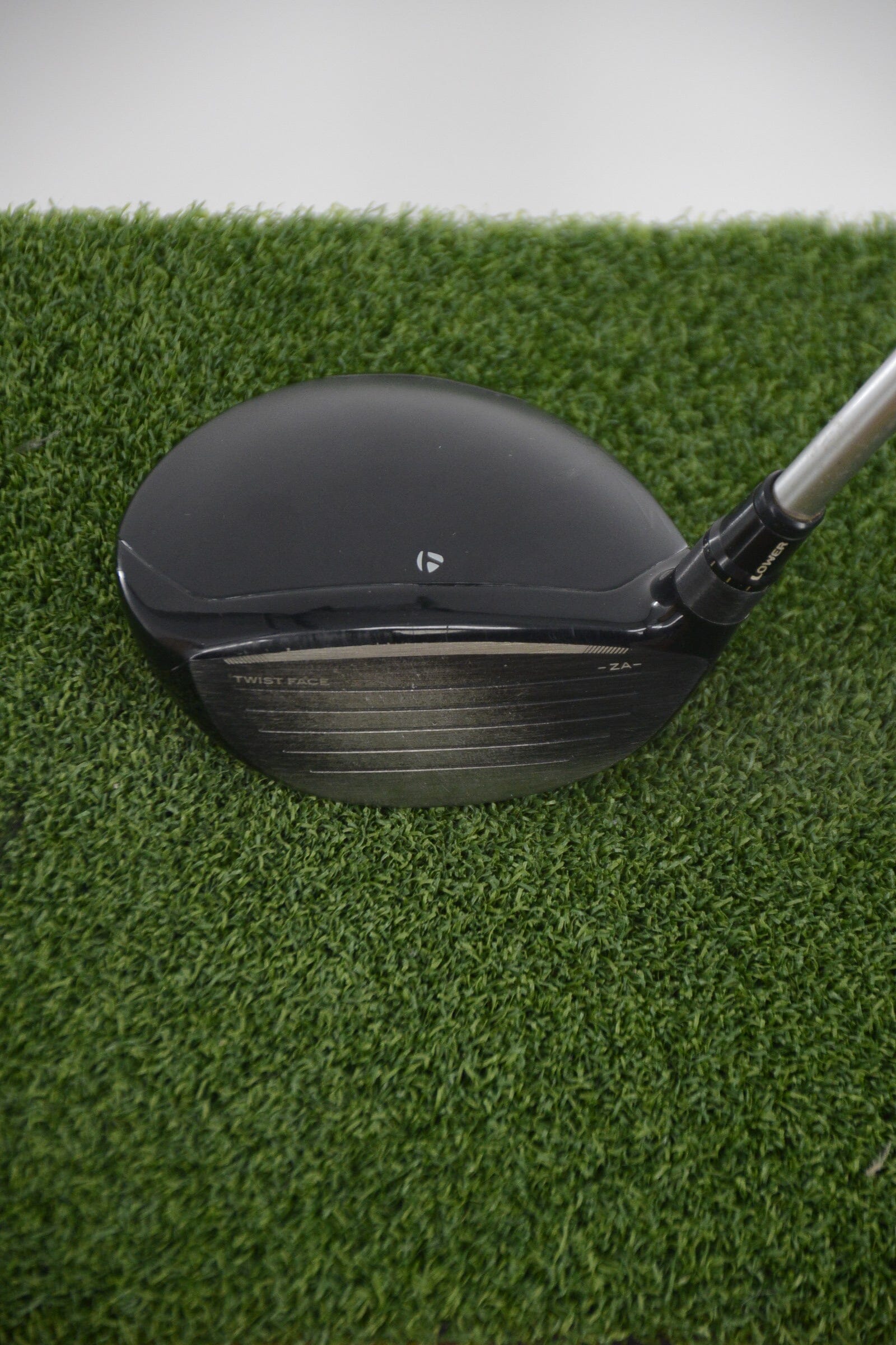 TaylorMade Stealth Plus 5 Wood X Flex 42.75" Golf Clubs GolfRoots 