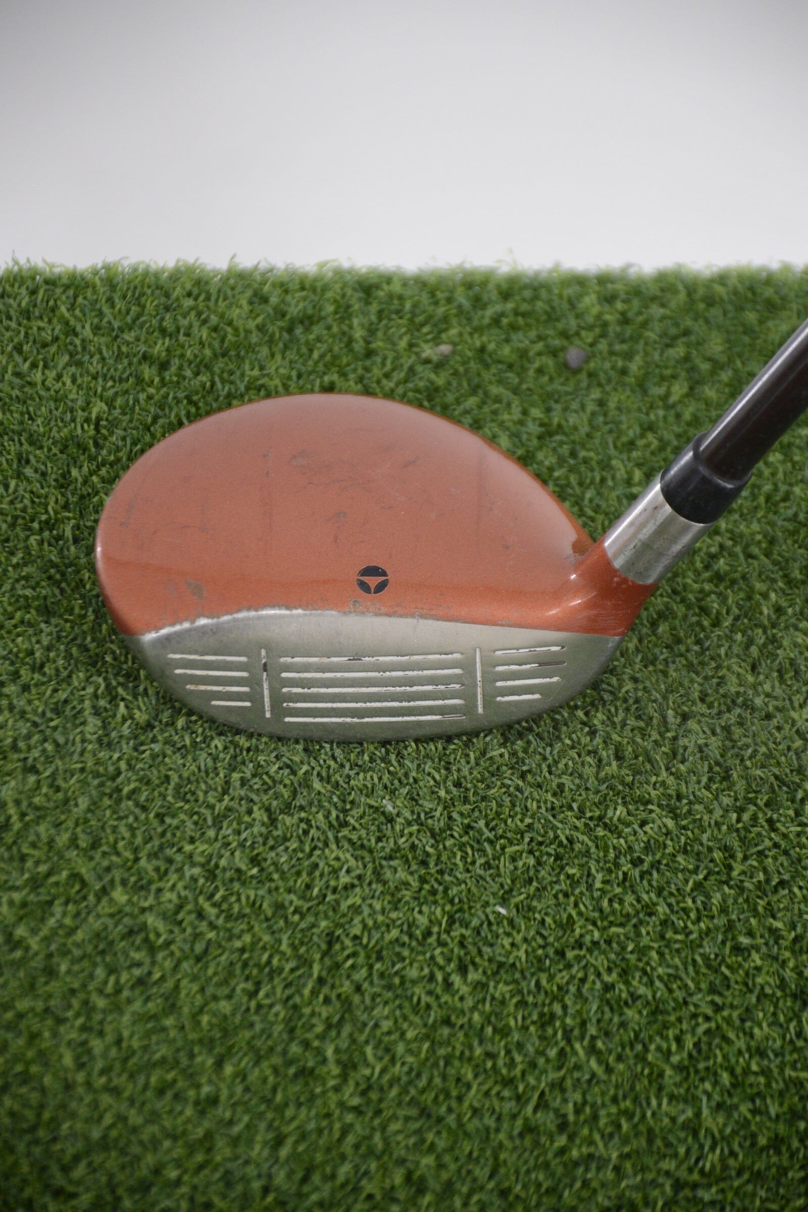 TaylorMade Firesole 5 Wood S Flex 42.25" Golf Clubs GolfRoots 